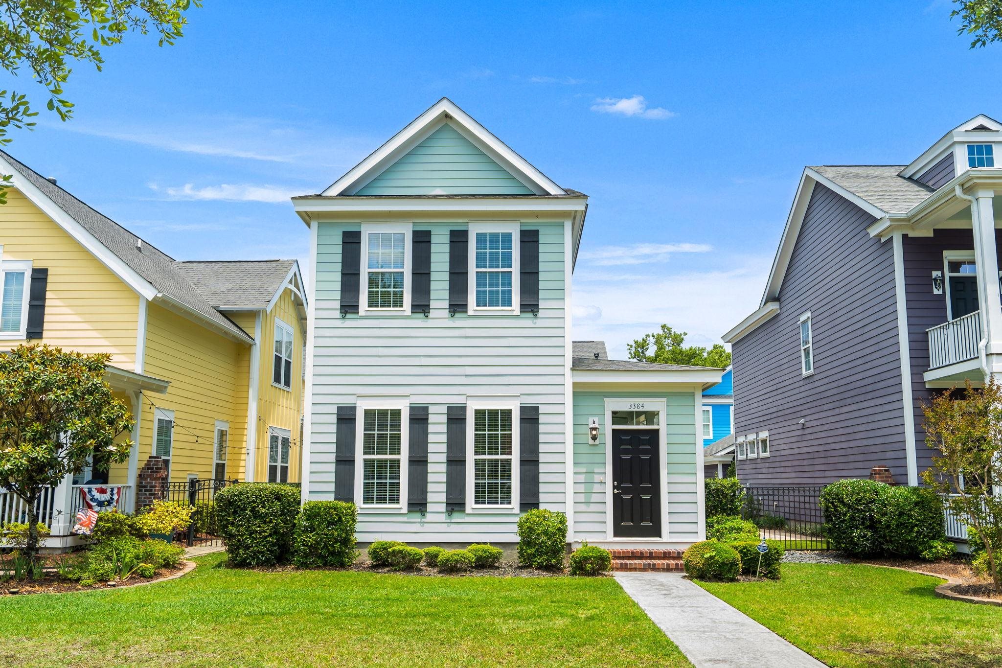 3384 Pampas Dr. Property Photo 43
