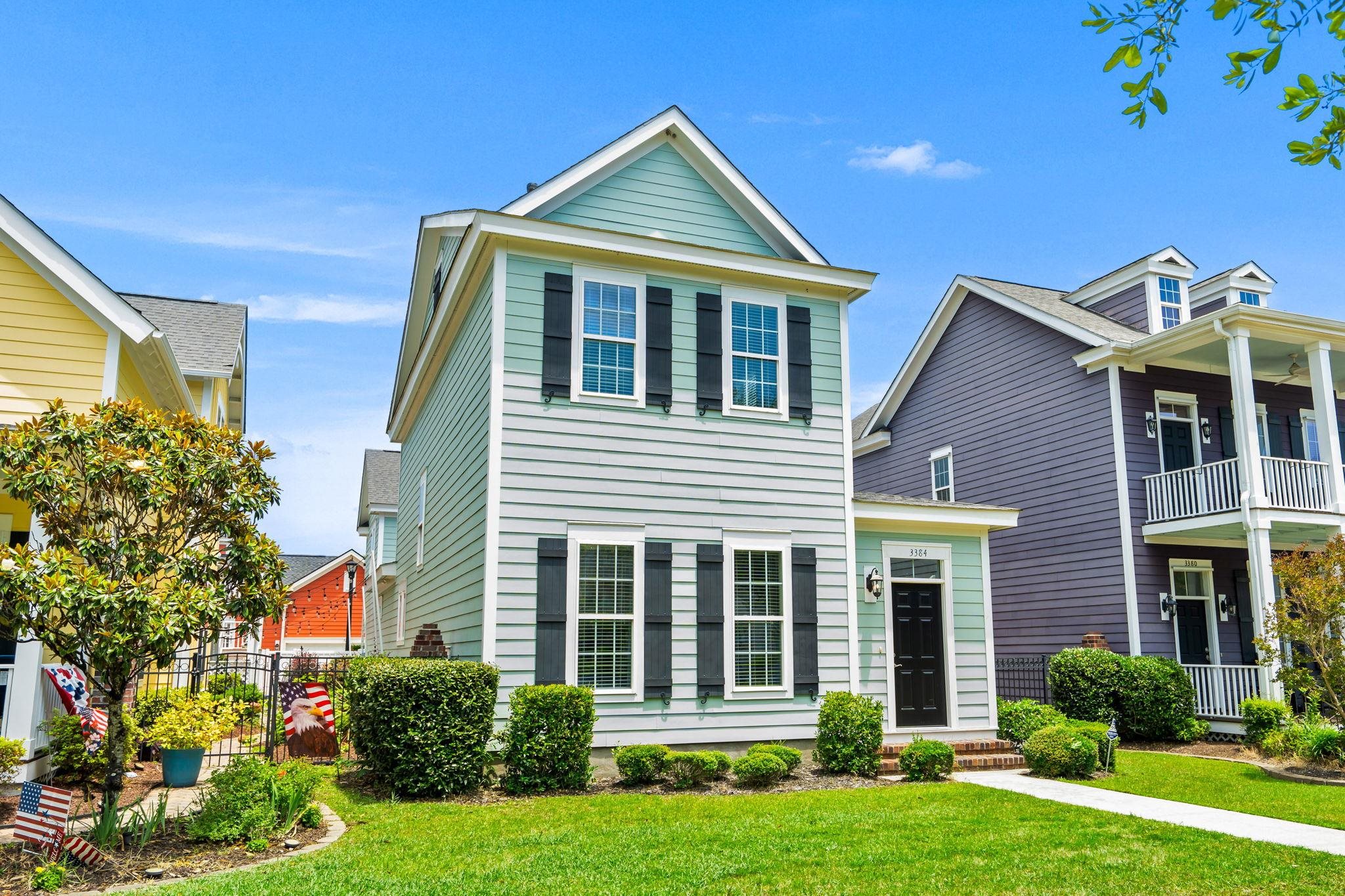 3384 Pampas Dr. Property Photo 44