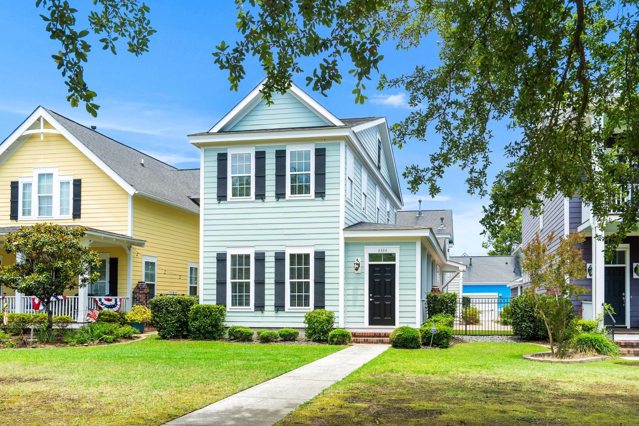 3384 Pampas Dr. Property Photo 46