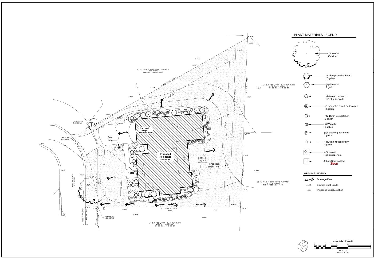 505 Oaklawn Rd. Property Photo 20