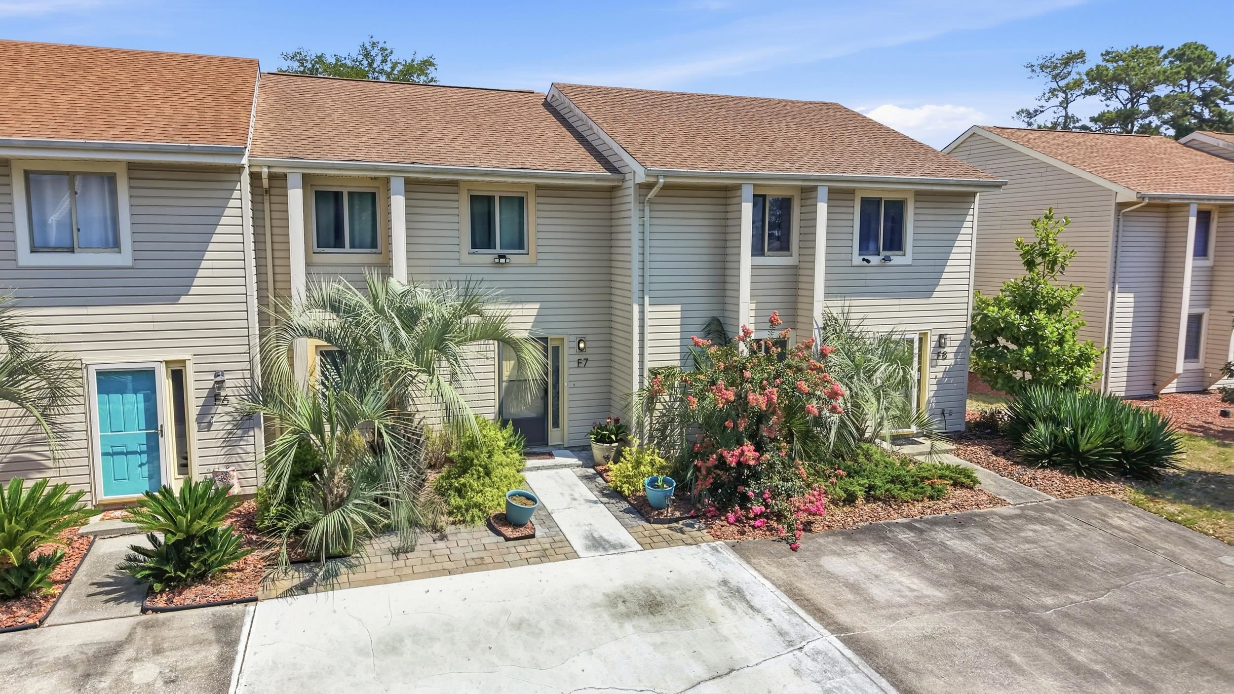 951 Plantation Dr. Property Photo 5