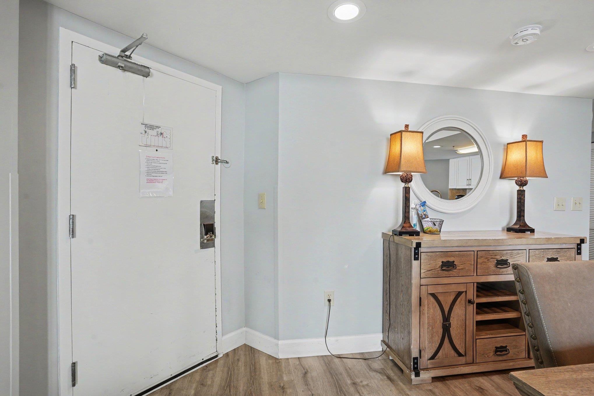 3000 N Ocean Blvd. Property Photo 2
