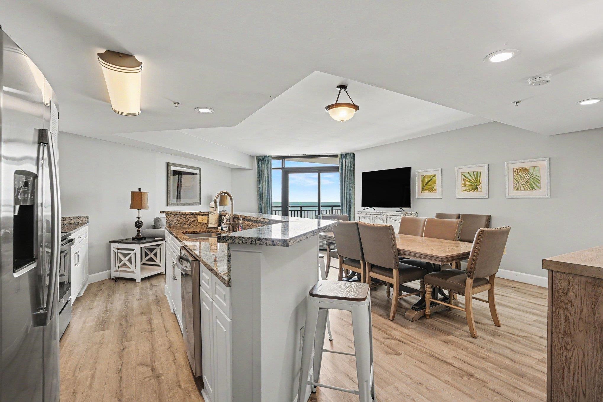 3000 N Ocean Blvd. Property Photo 8