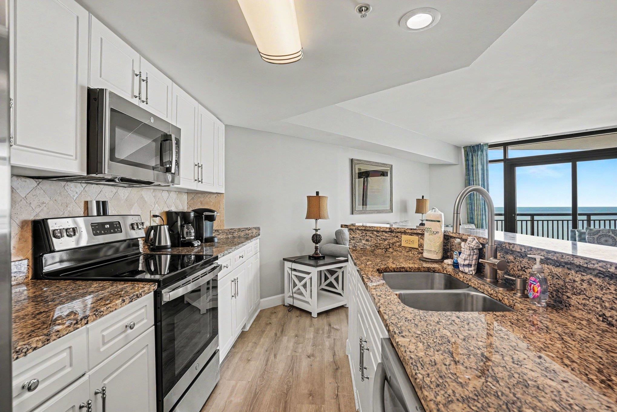 3000 N Ocean Blvd. Property Photo 11