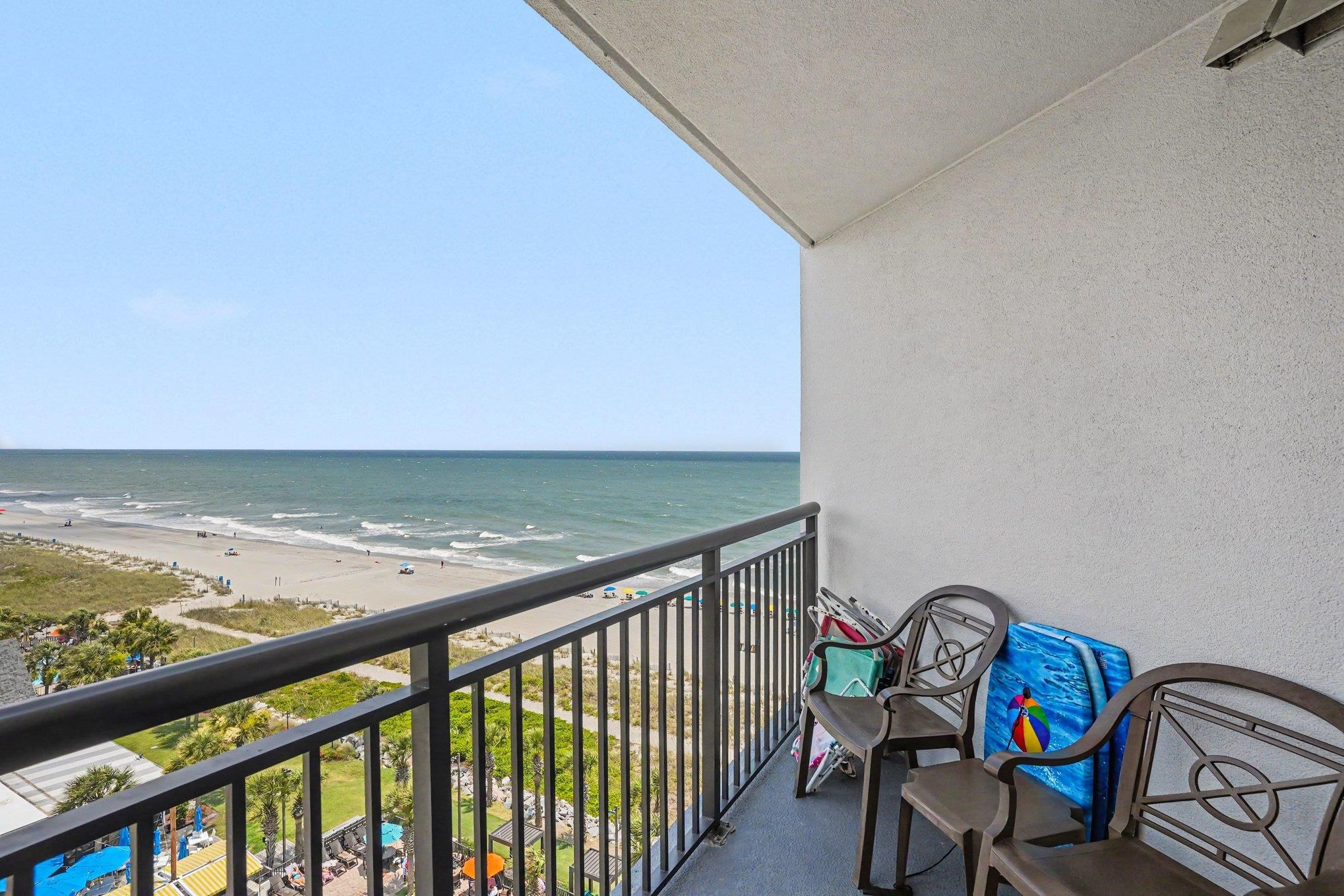 3000 N Ocean Blvd. Property Photo 19