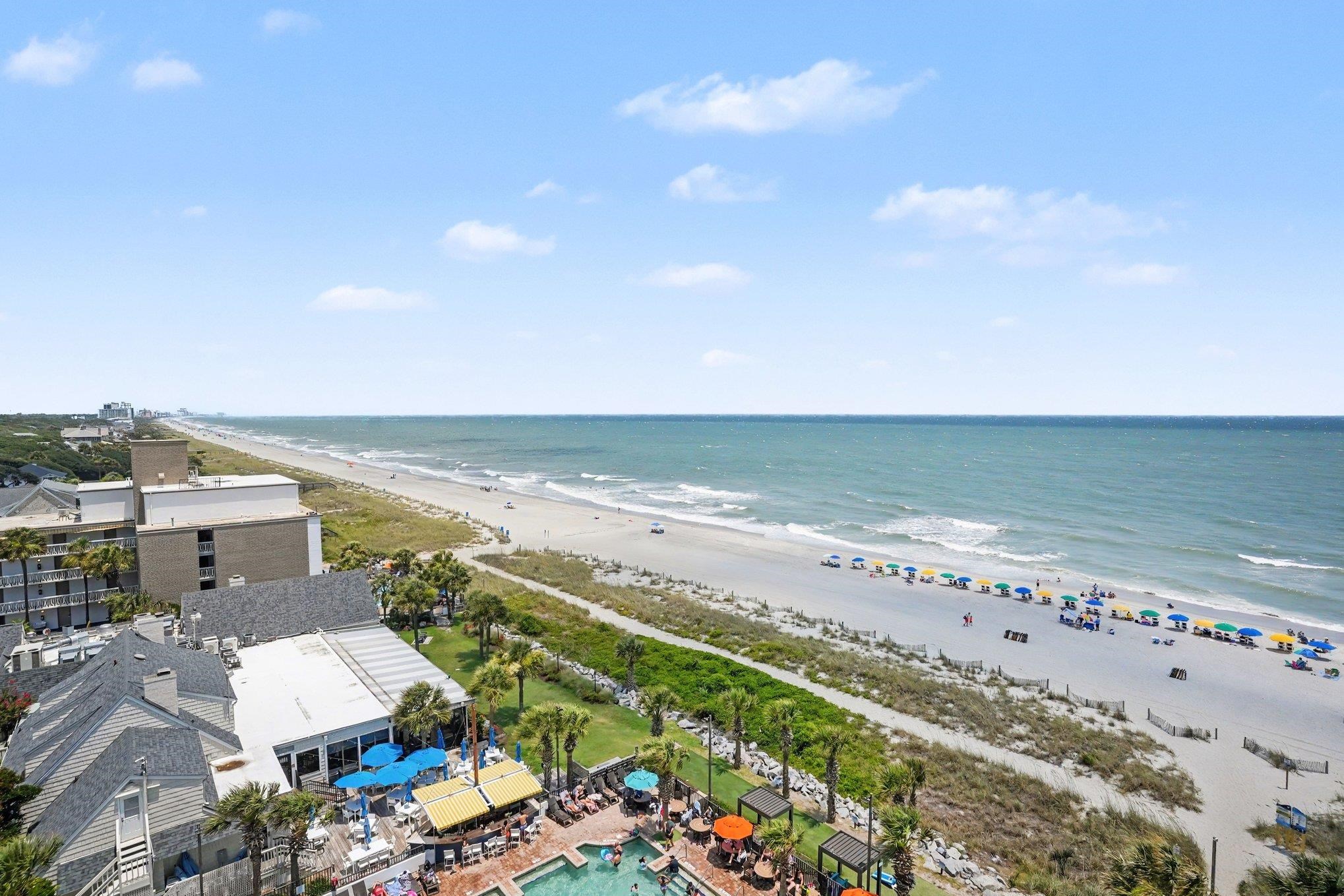 3000 N Ocean Blvd. Property Photo 20