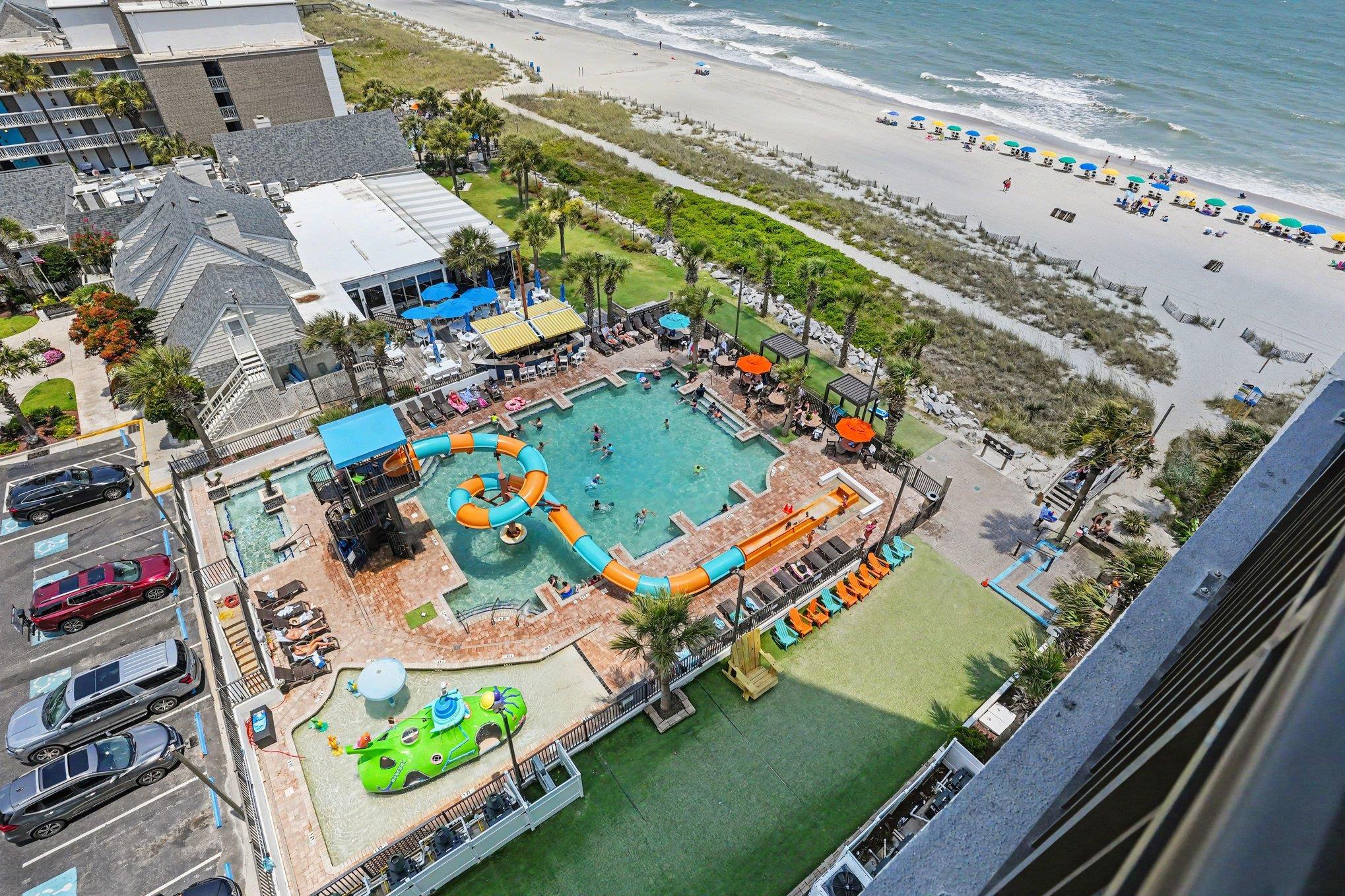 3000 N Ocean Blvd. Property Photo 26