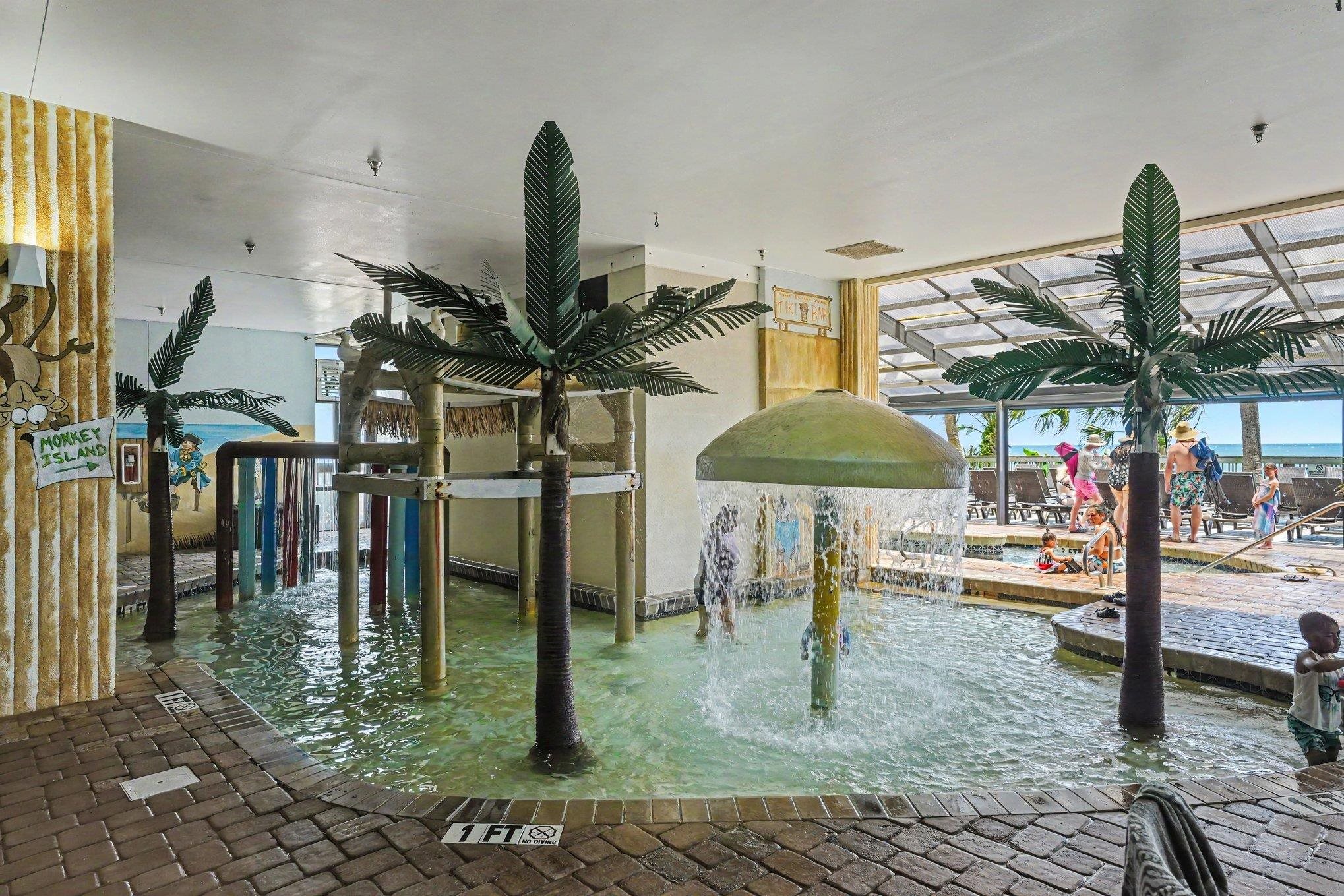 3000 N Ocean Blvd. Property Photo 28