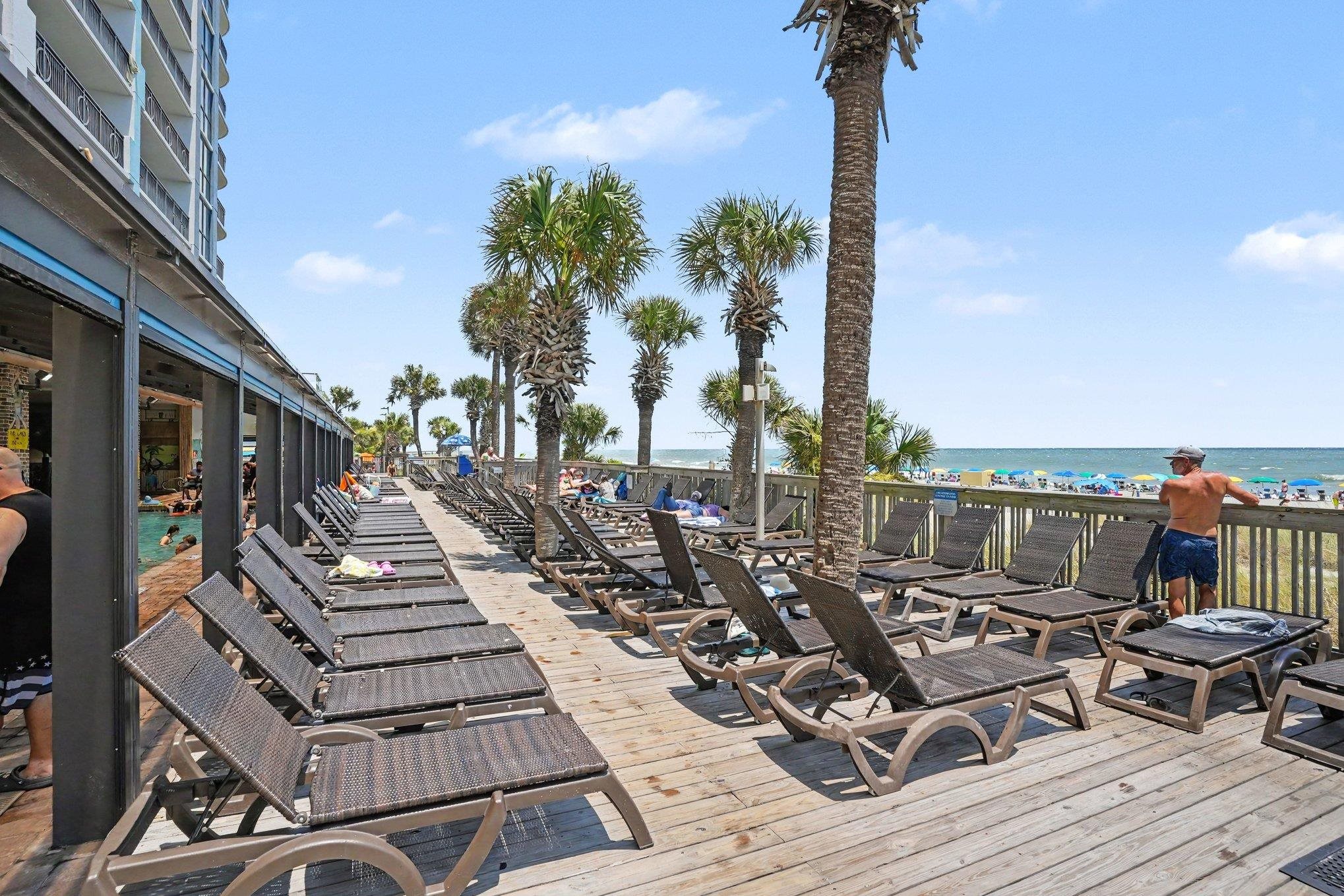 3000 N Ocean Blvd. Property Photo 31