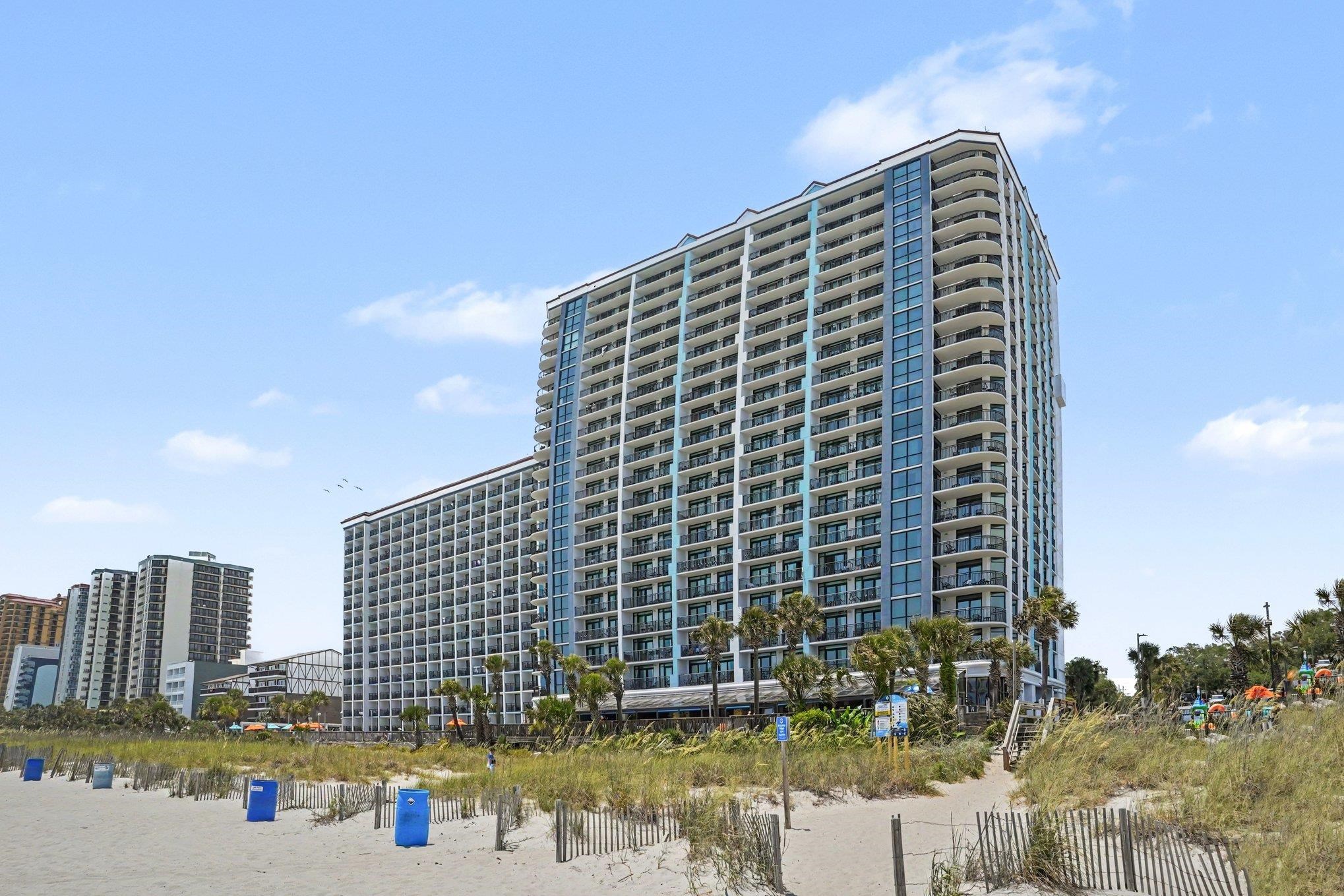 3000 N Ocean Blvd. Property Photo 33