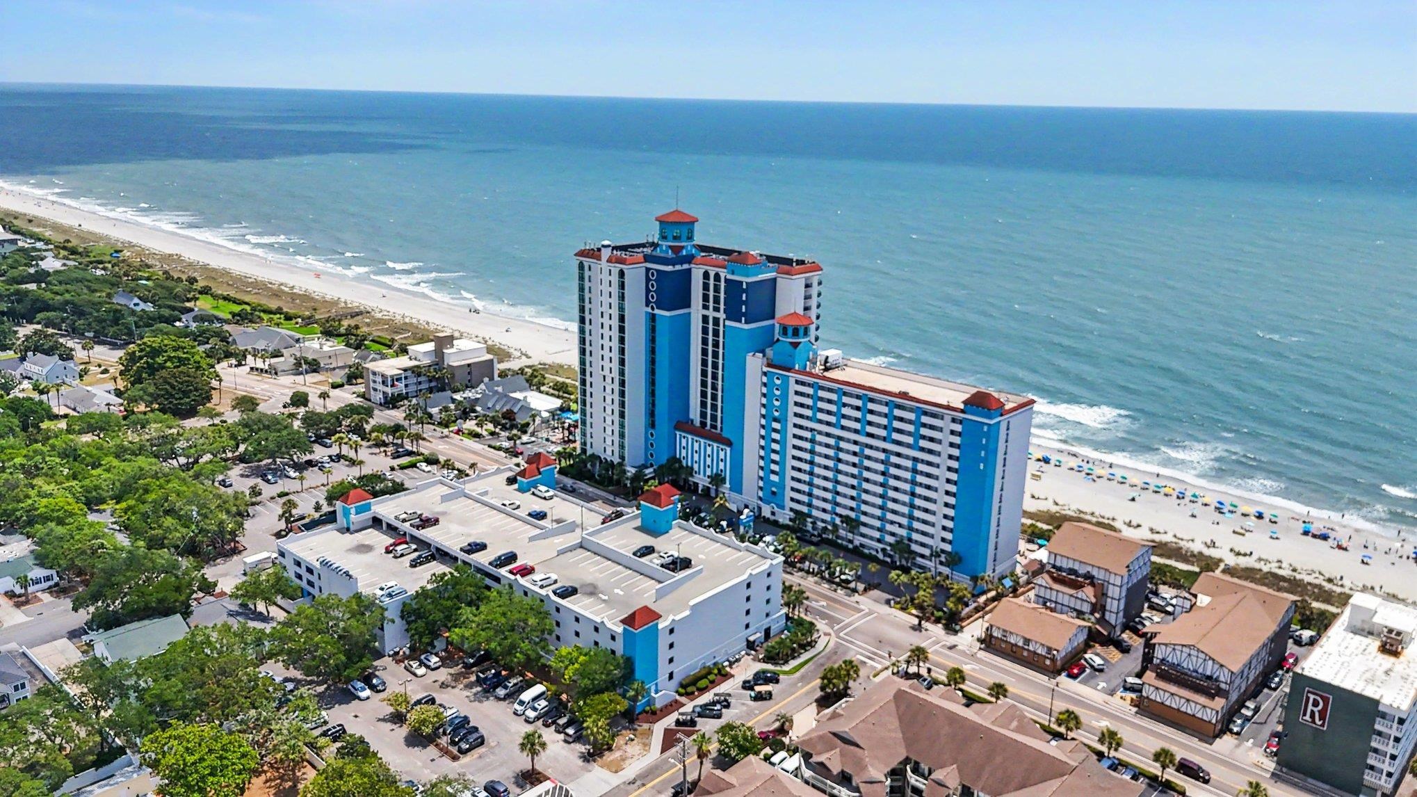 3000 N Ocean Blvd. Property Photo 37