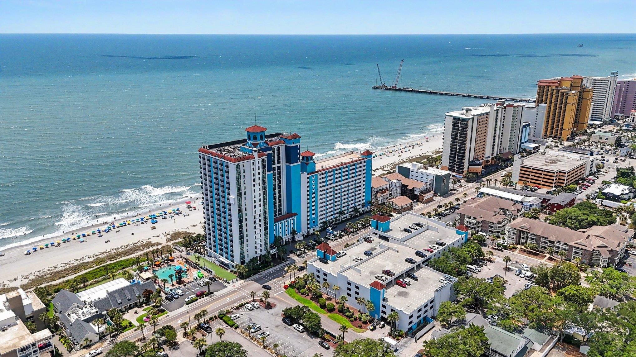 3000 N Ocean Blvd. Property Photo 38
