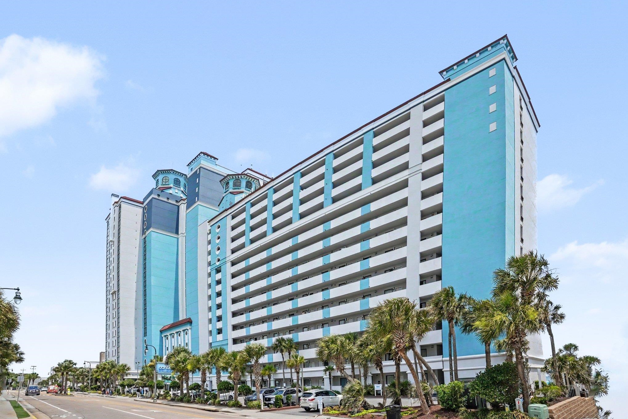 3000 N Ocean Blvd. Property Photo 41