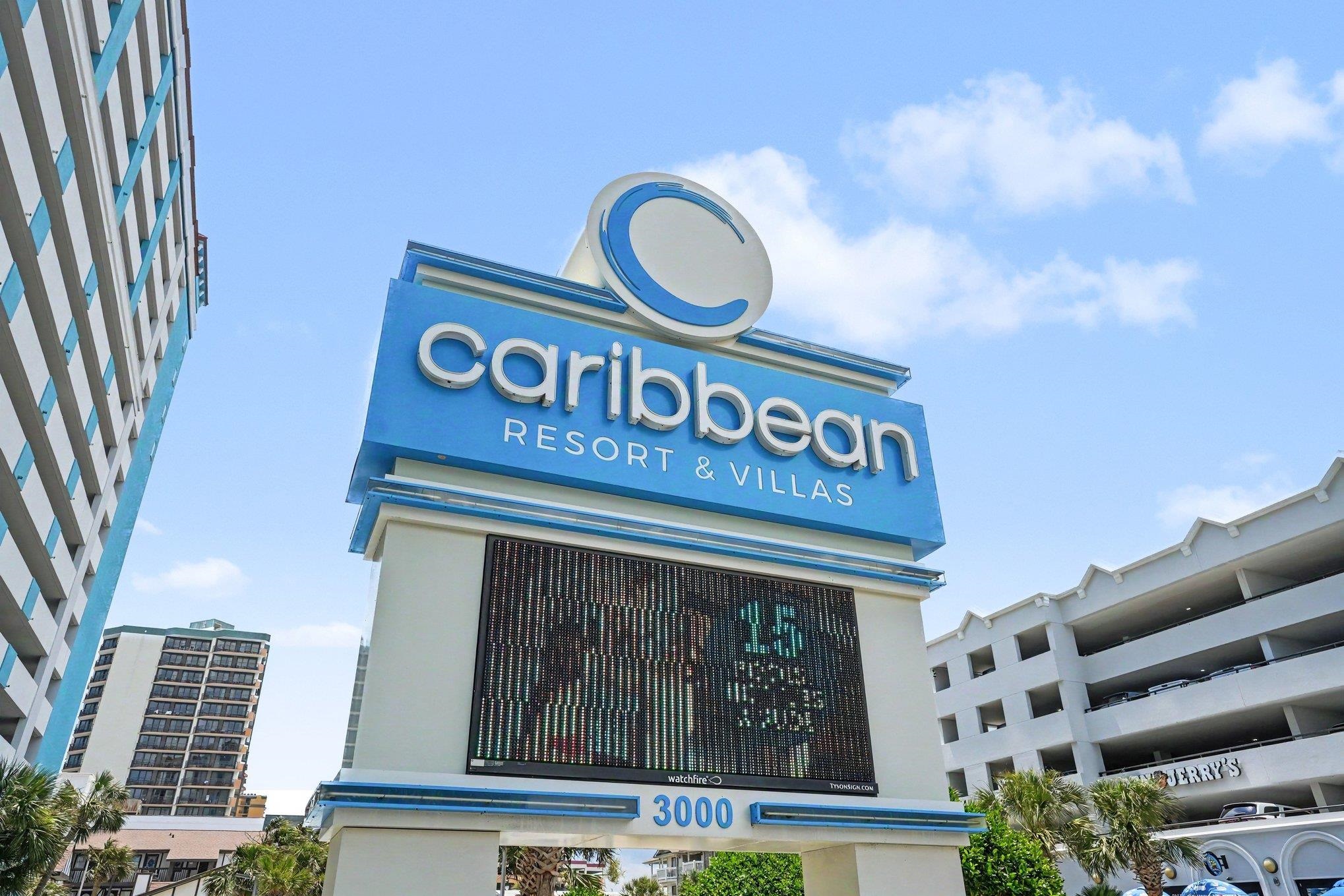 3000 N Ocean Blvd. Property Photo 42