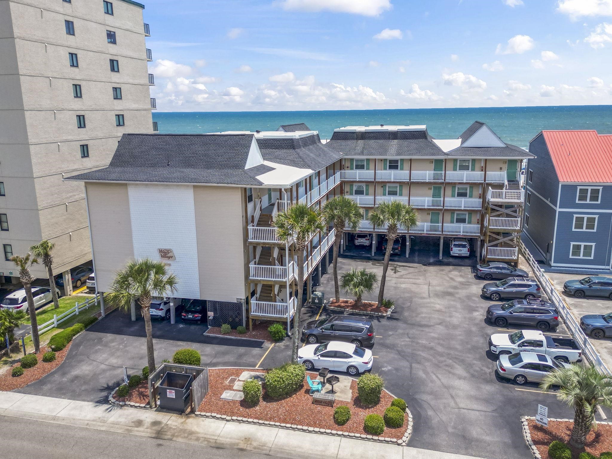 4509 S Ocean Blvd. Property Photo 1