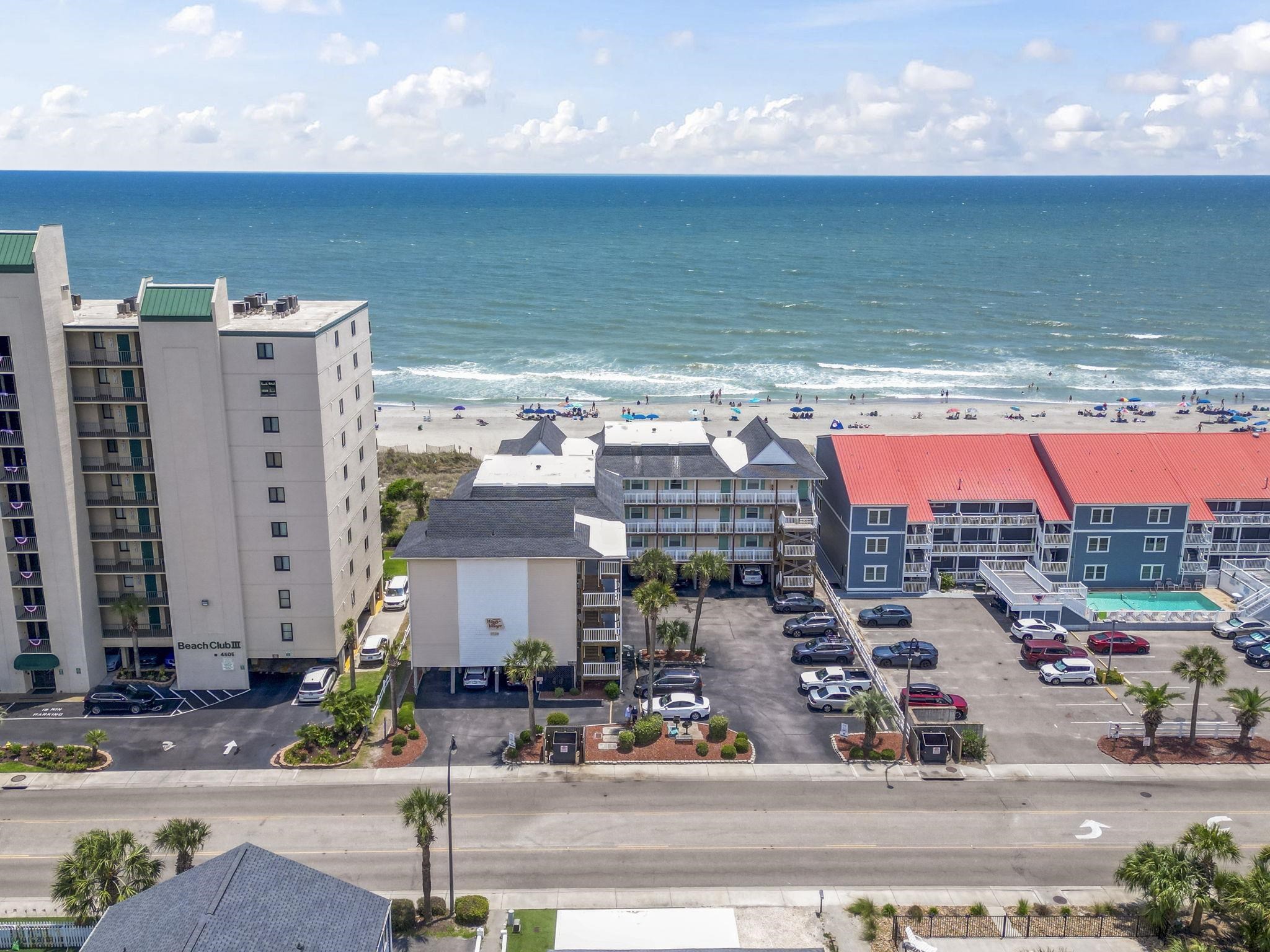 4509 S Ocean Blvd. Property Photo 2