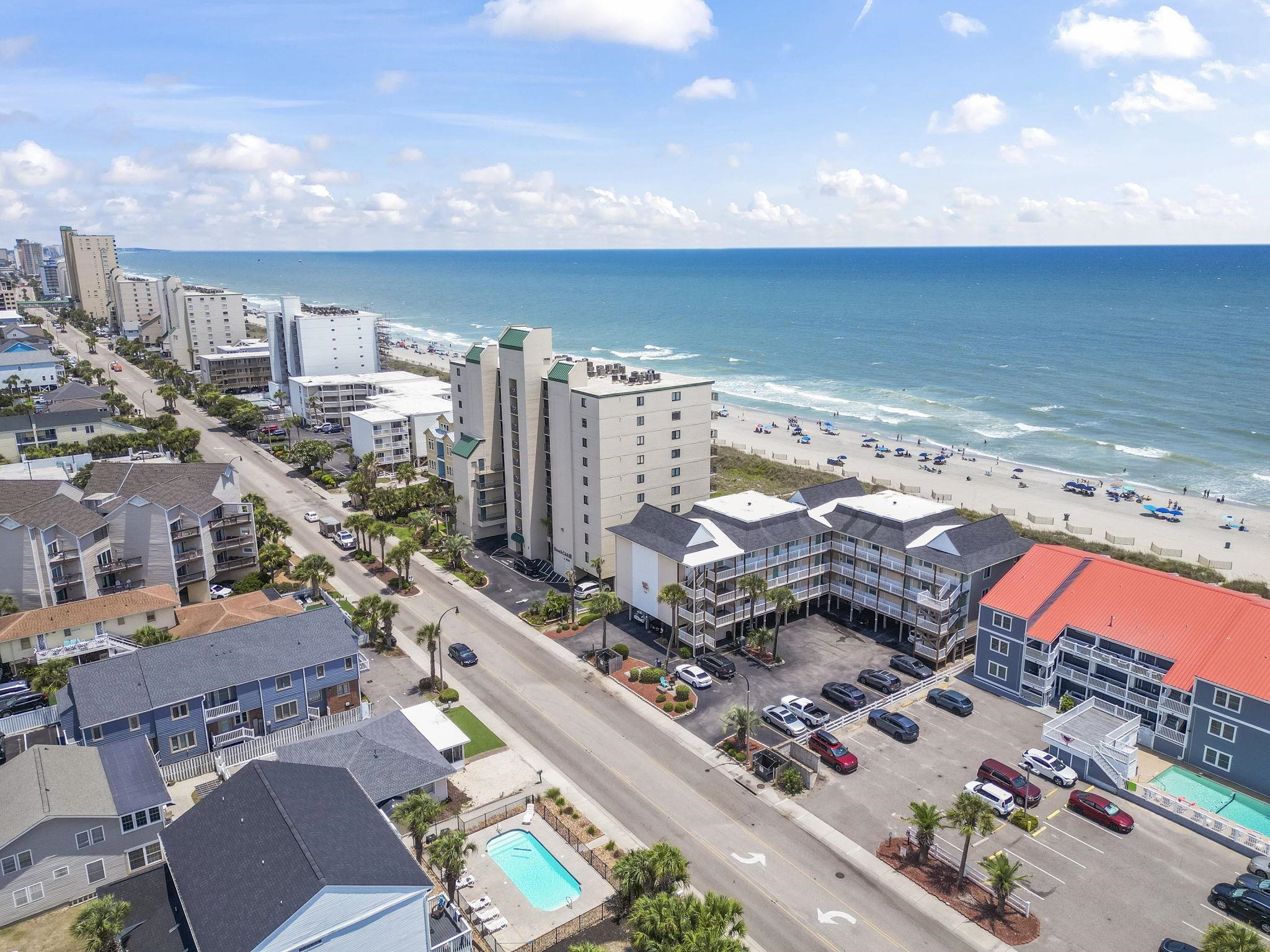 4509 S Ocean Blvd. Property Photo 3