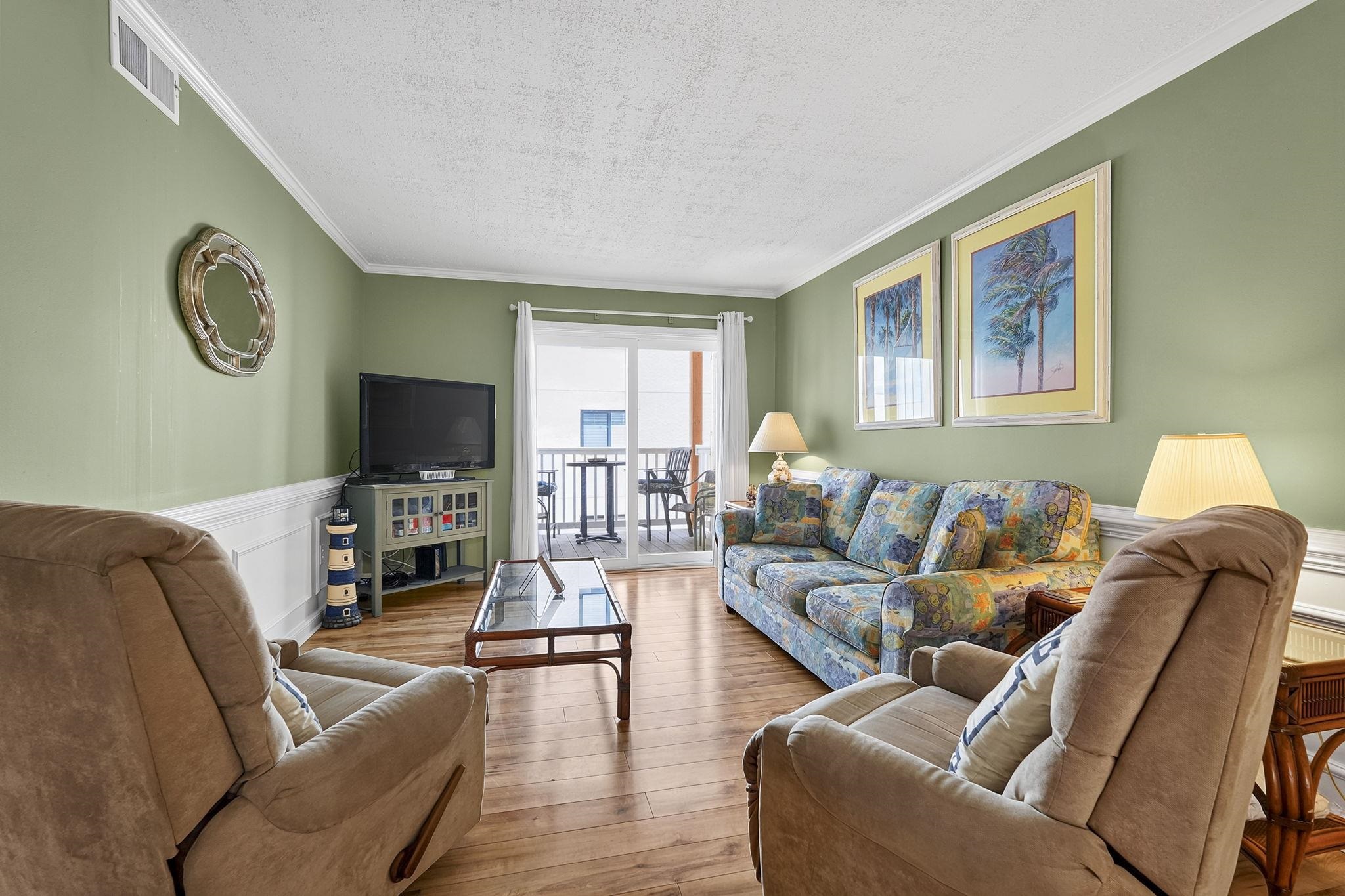 4509 S Ocean Blvd. Property Photo 4