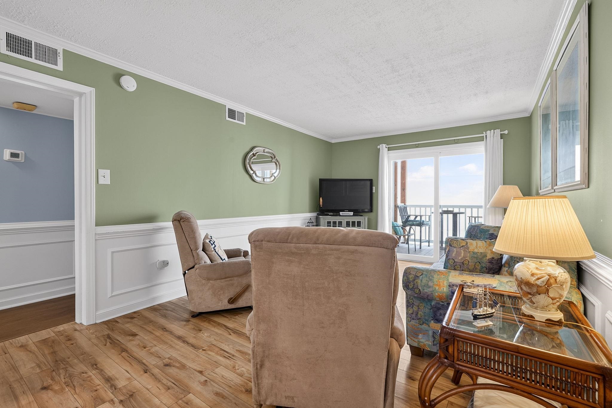 4509 S Ocean Blvd. Property Photo 5
