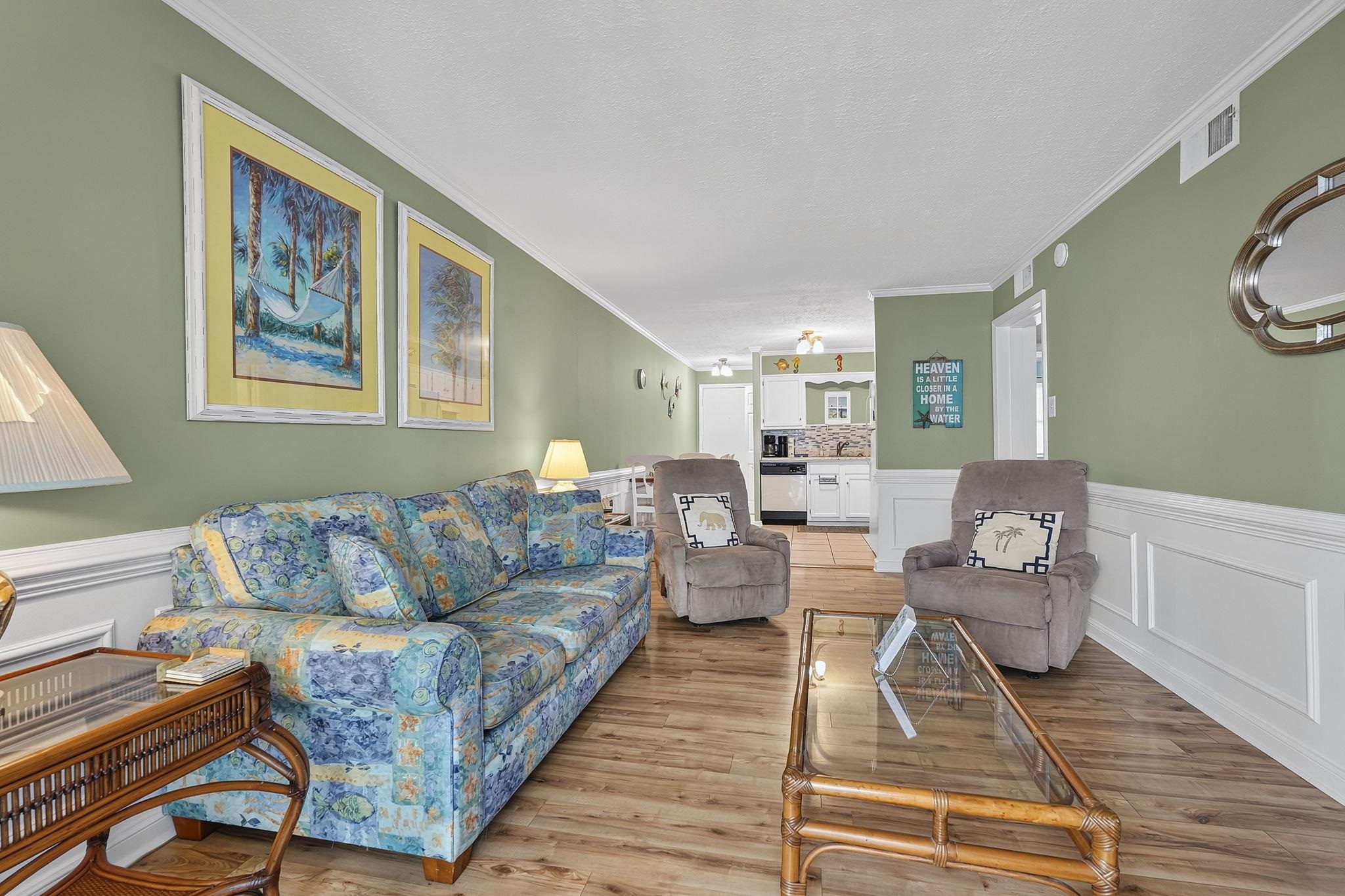4509 S Ocean Blvd. Property Photo 14