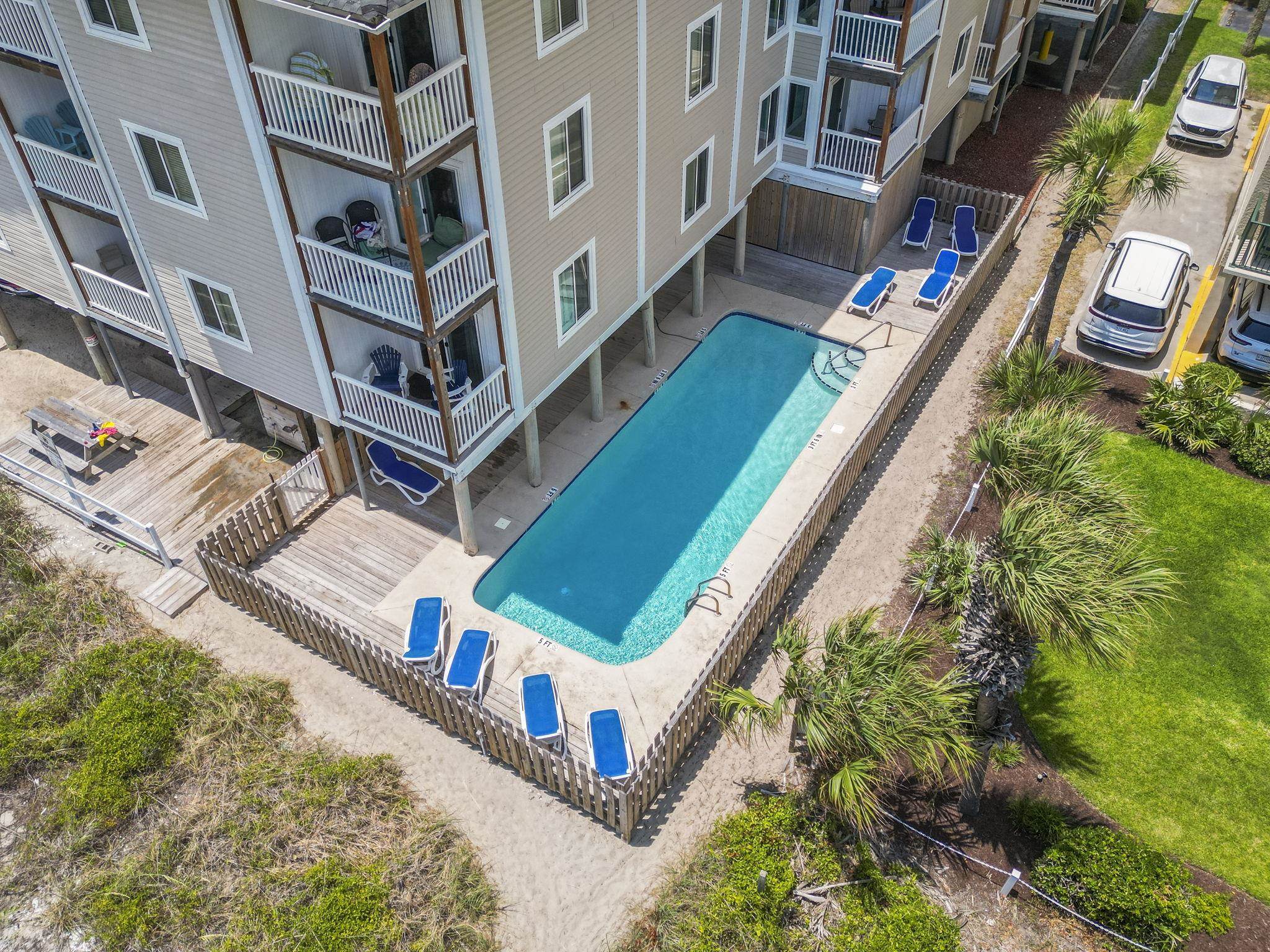 4509 S Ocean Blvd. Property Photo 29