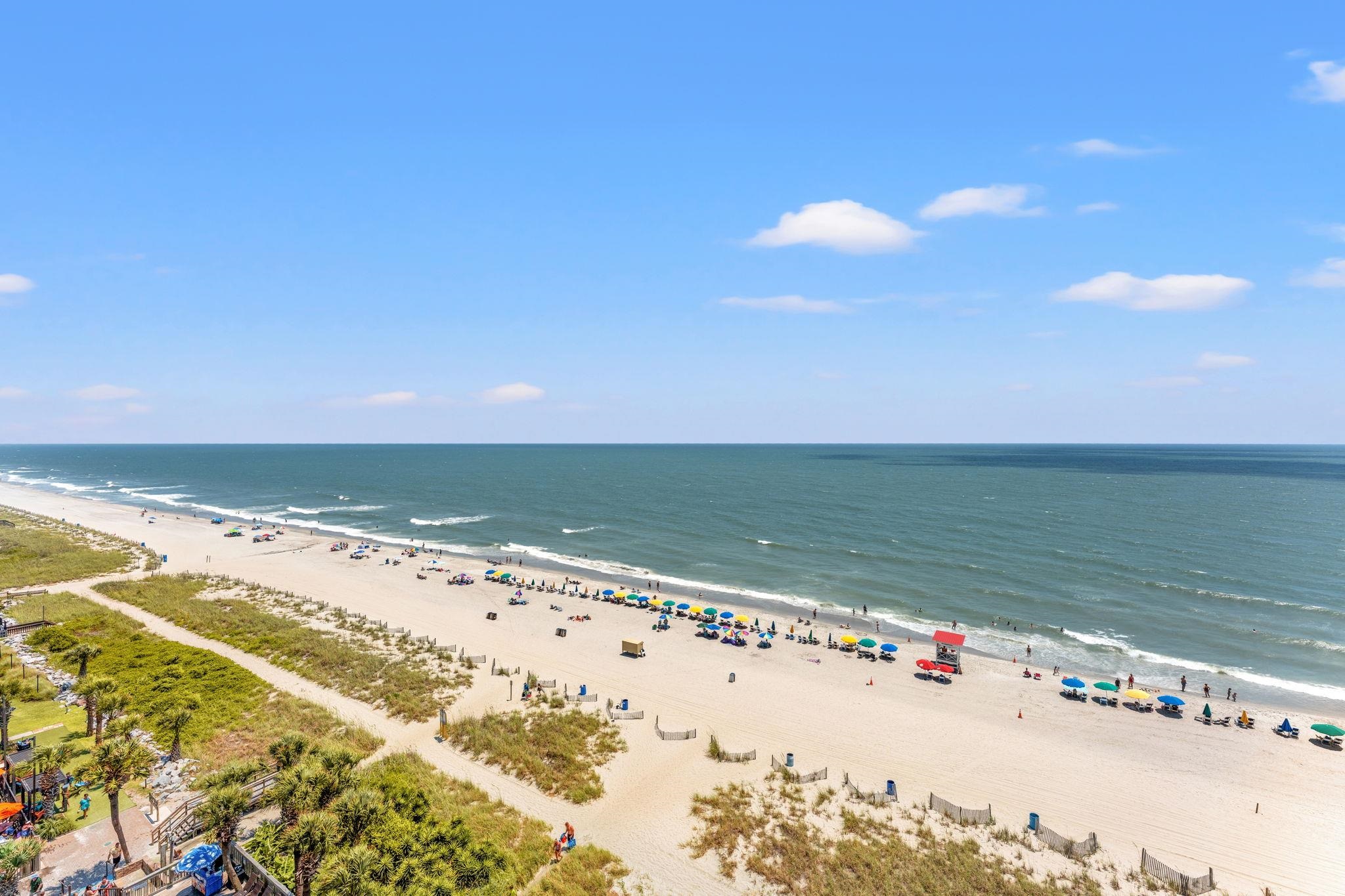 3000 N Ocean Blvd. N Property Photo 3