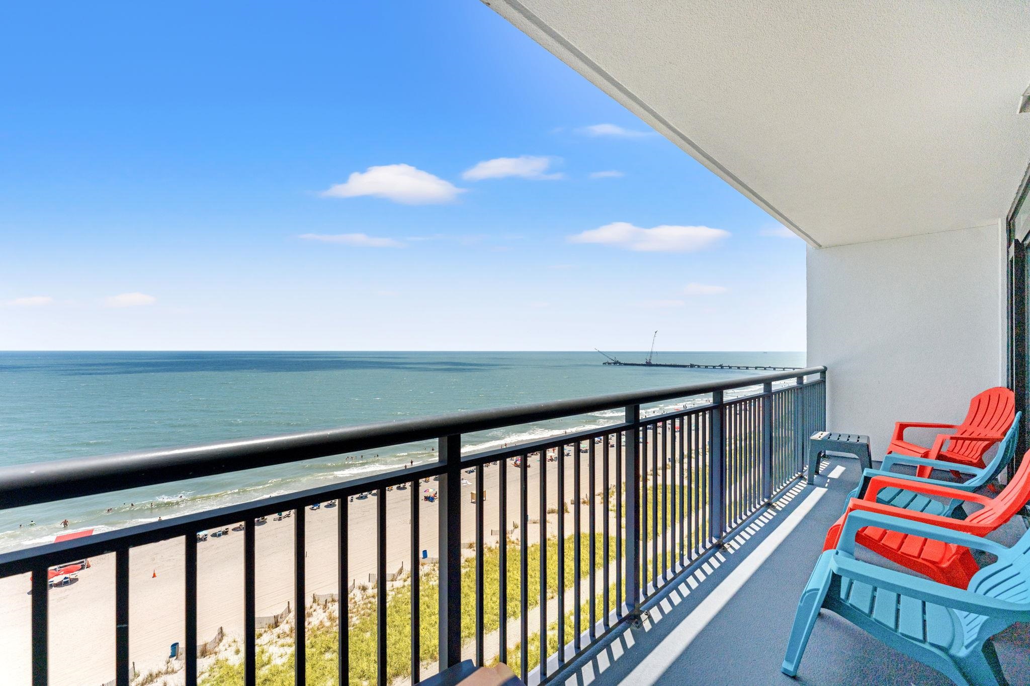3000 N Ocean Blvd. N Property Photo 6