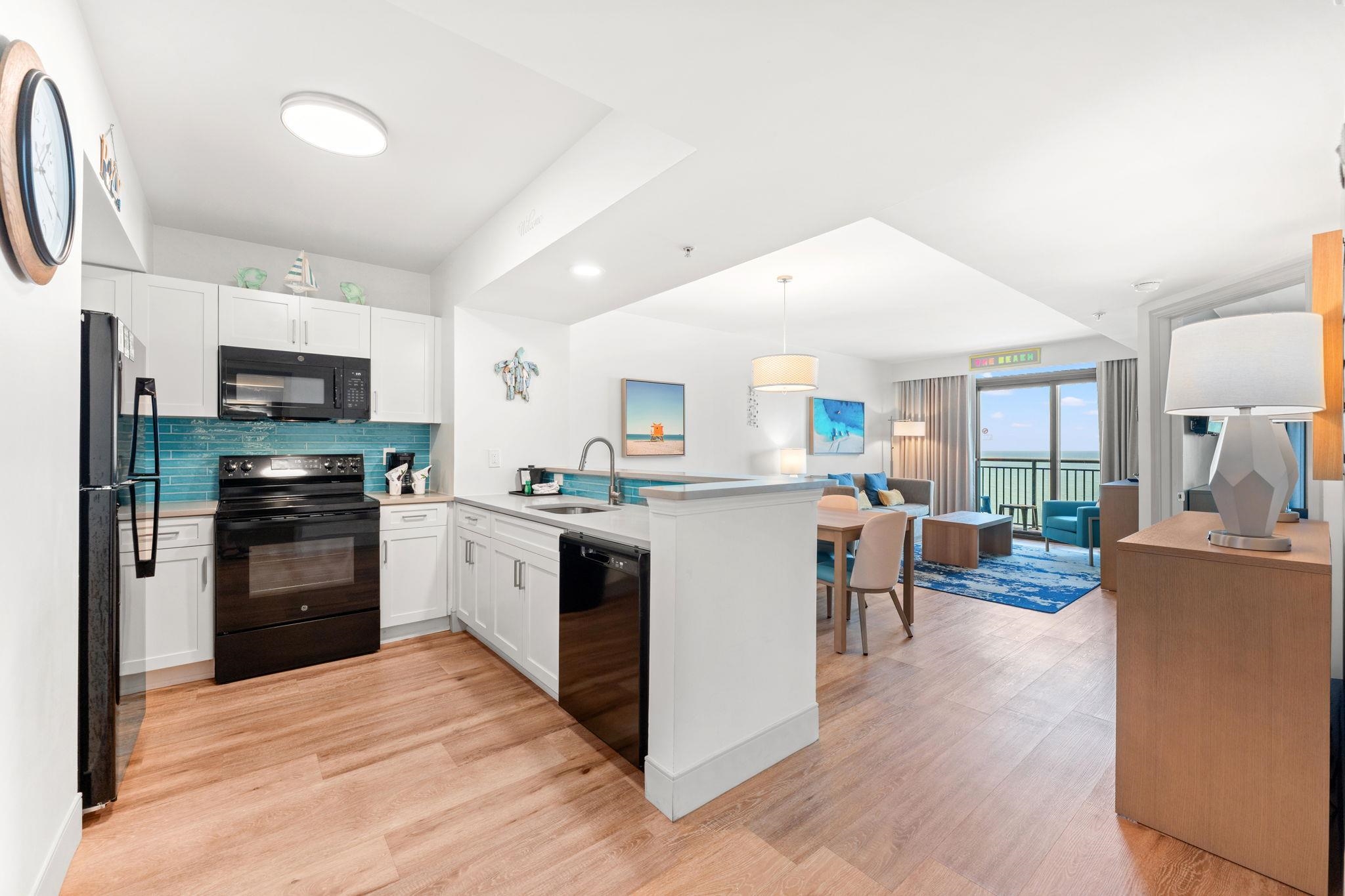3000 N Ocean Blvd. N Property Photo 12