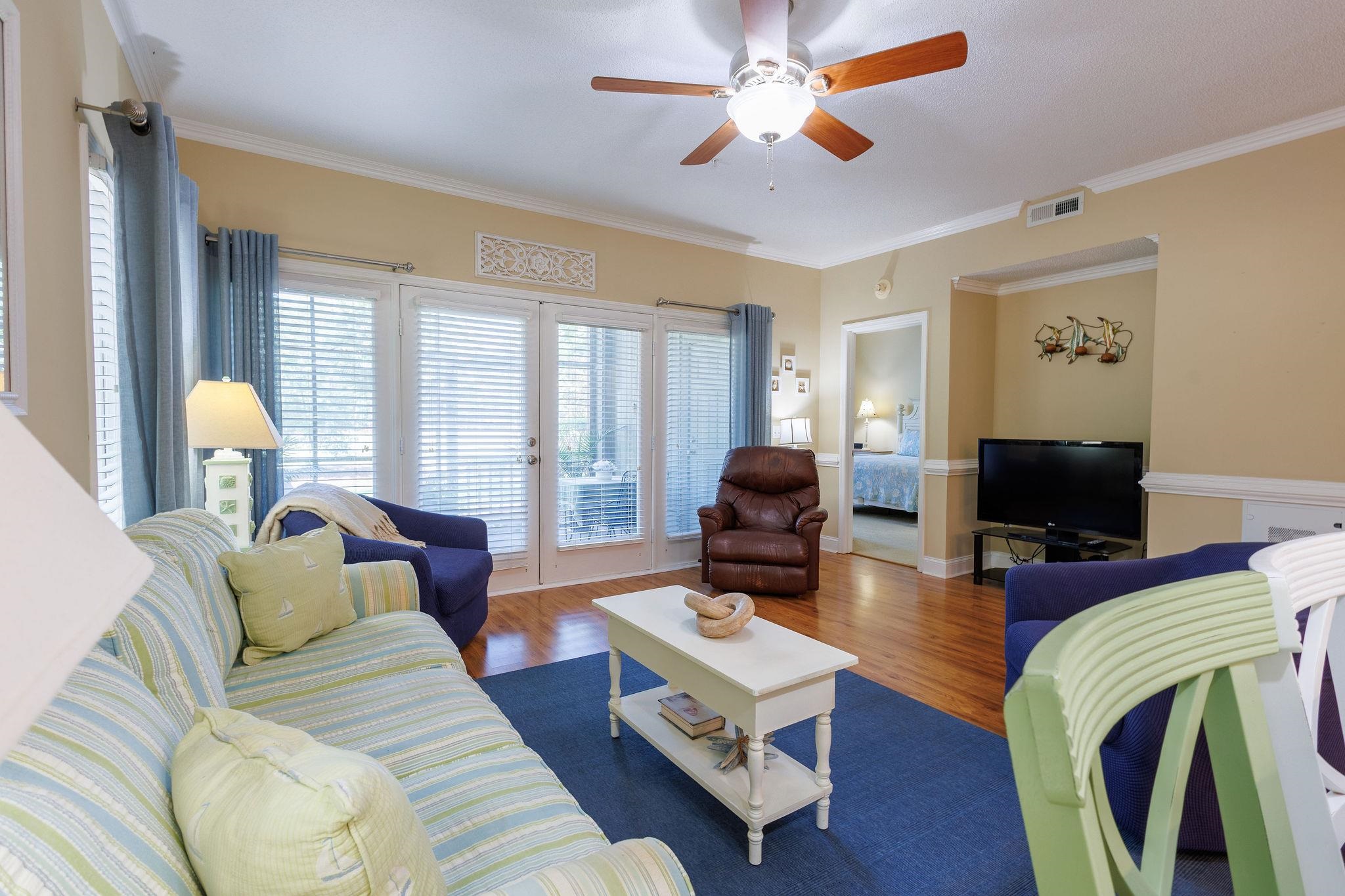 1221 Tidewater Dr. Property Photo 12