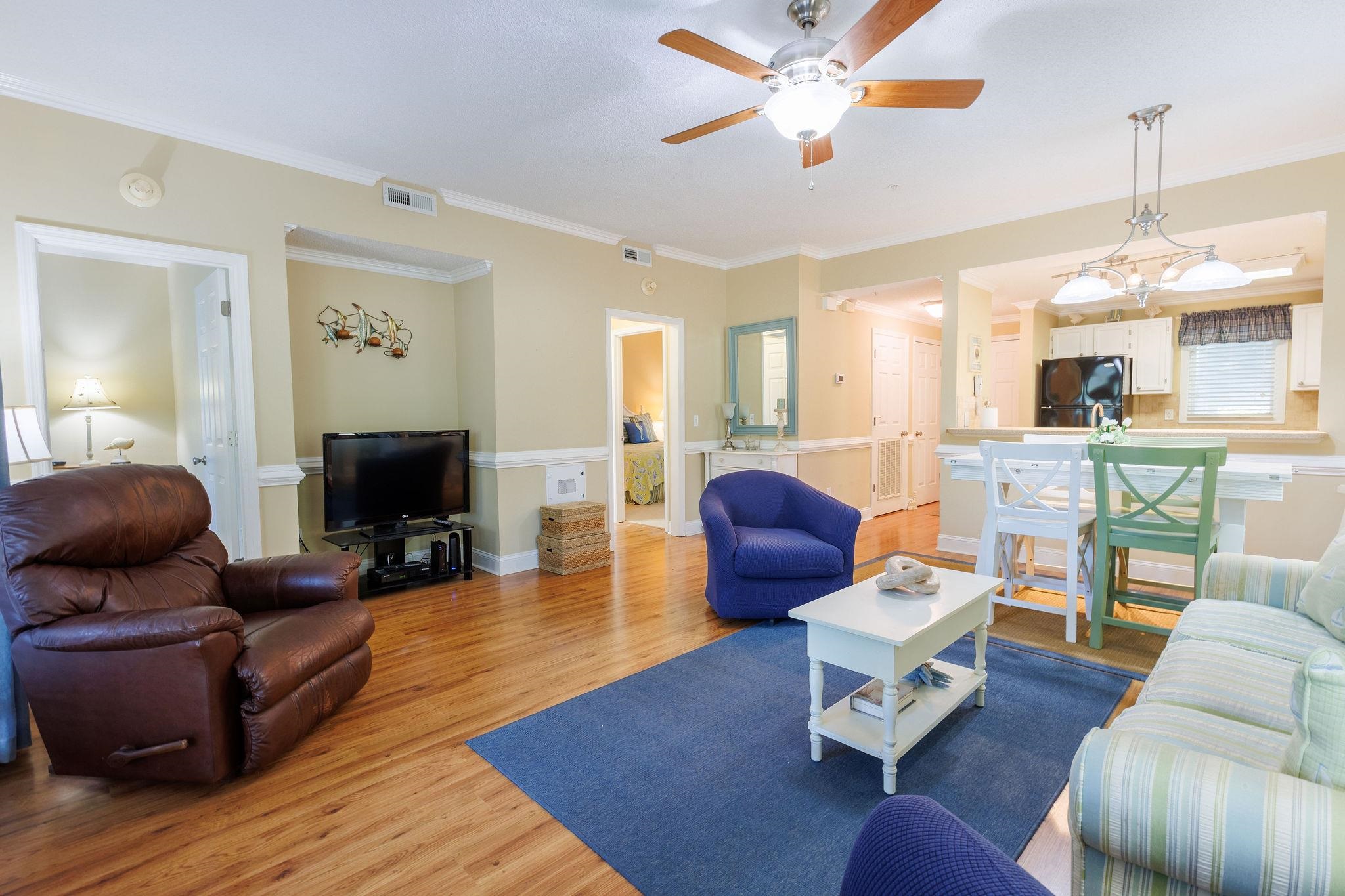 1221 Tidewater Dr. Property Photo 14