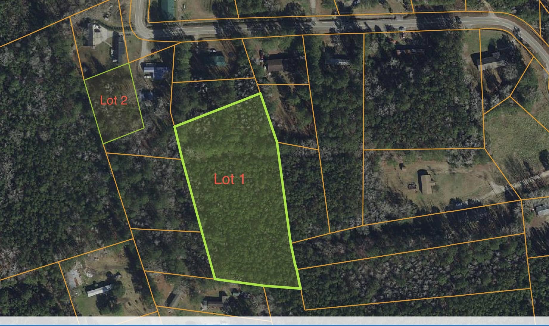 Tbd Oscar Rd. Property Photo 2
