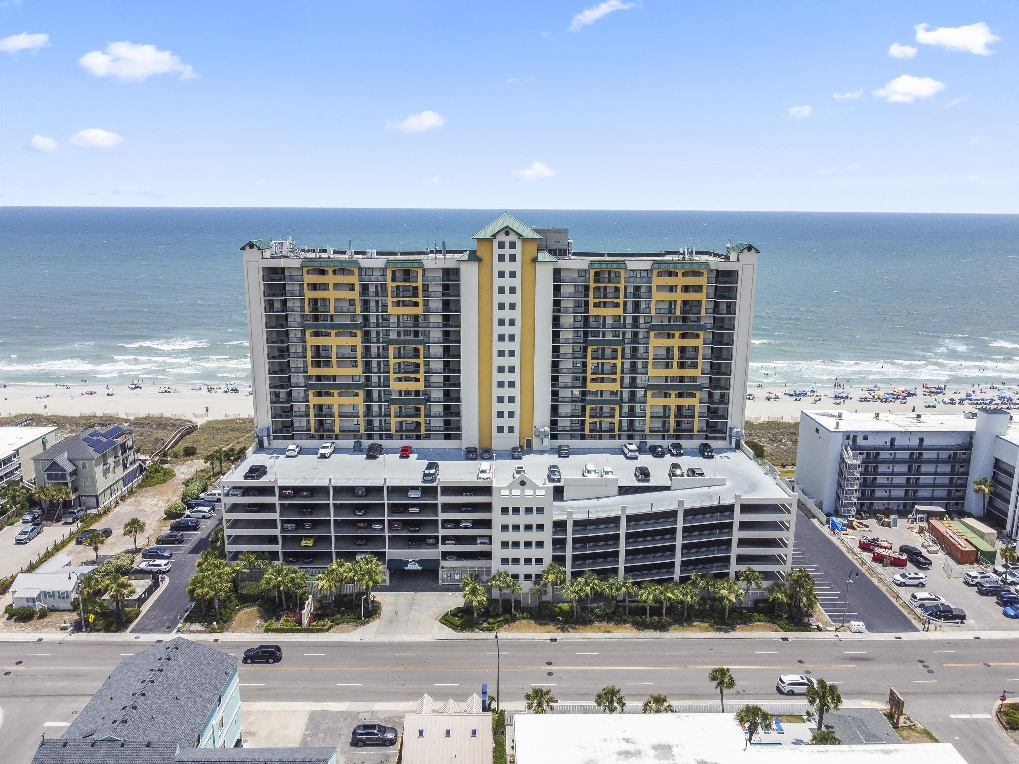 201 S Ocean Blvd. Property Photo 1