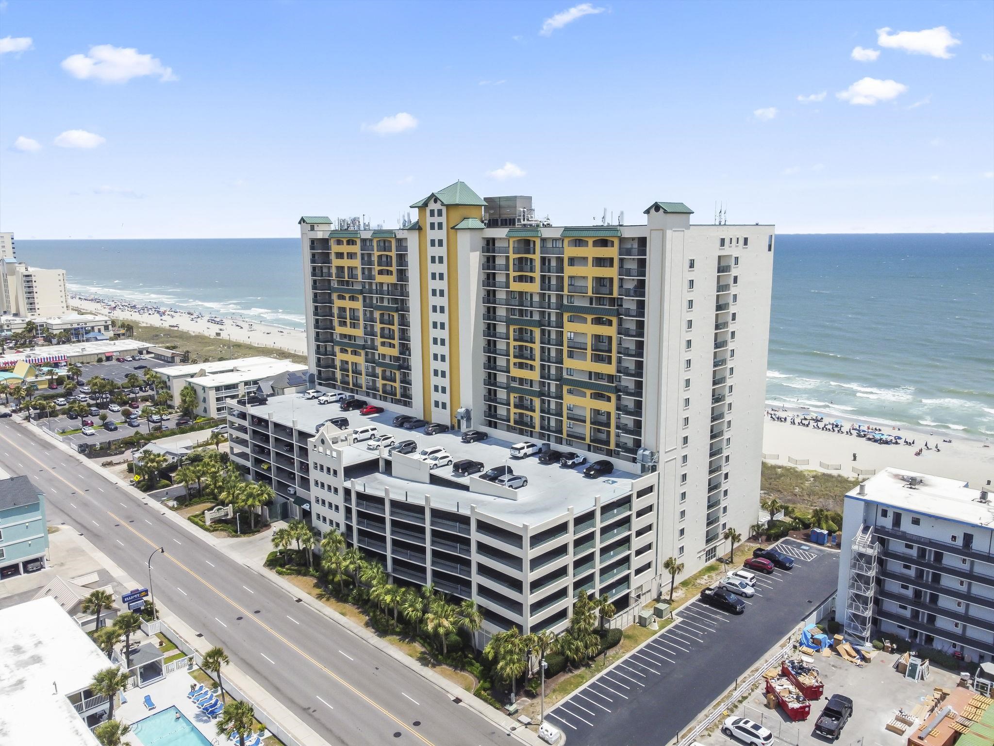 201 S Ocean Blvd. Property Photo 2