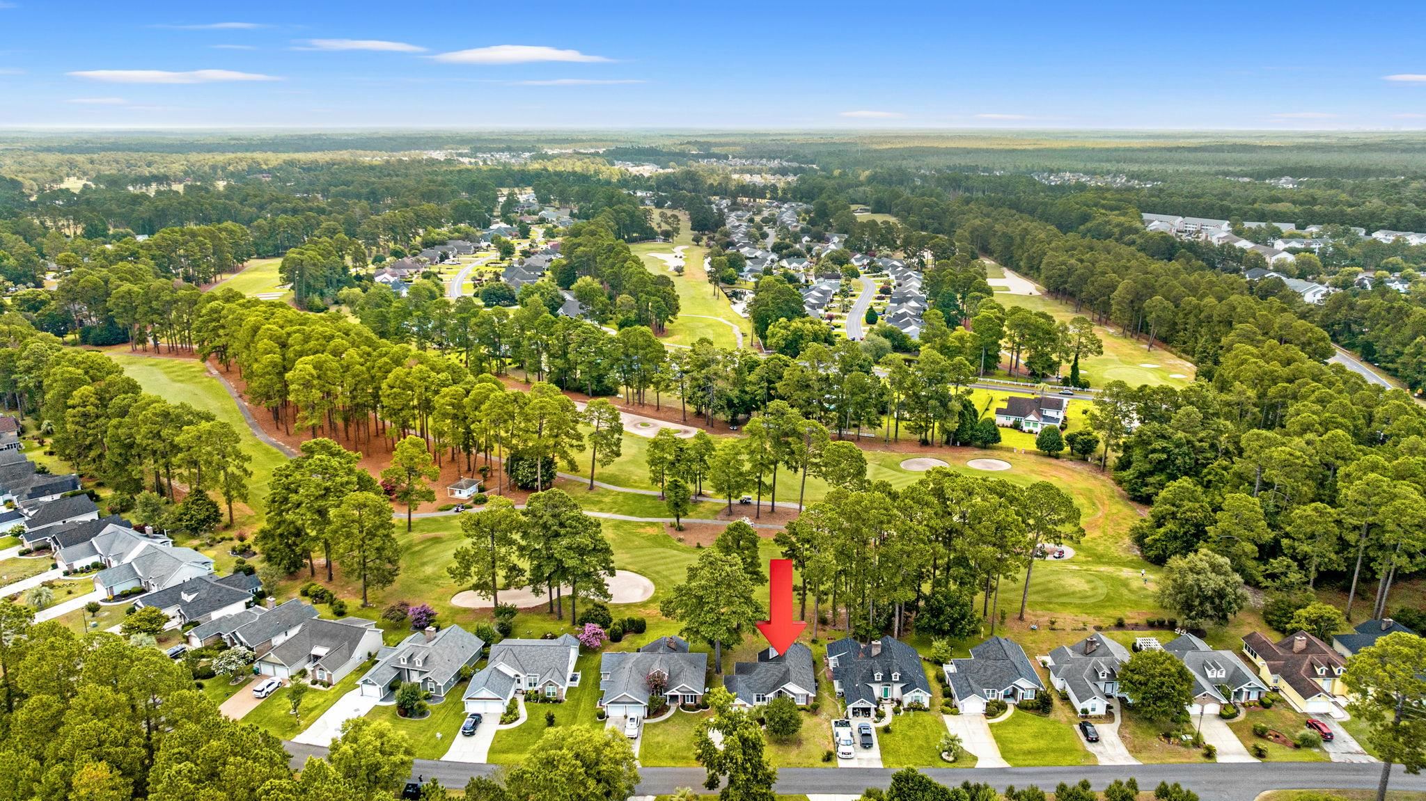 4712 Southern Trail Property Photo 40