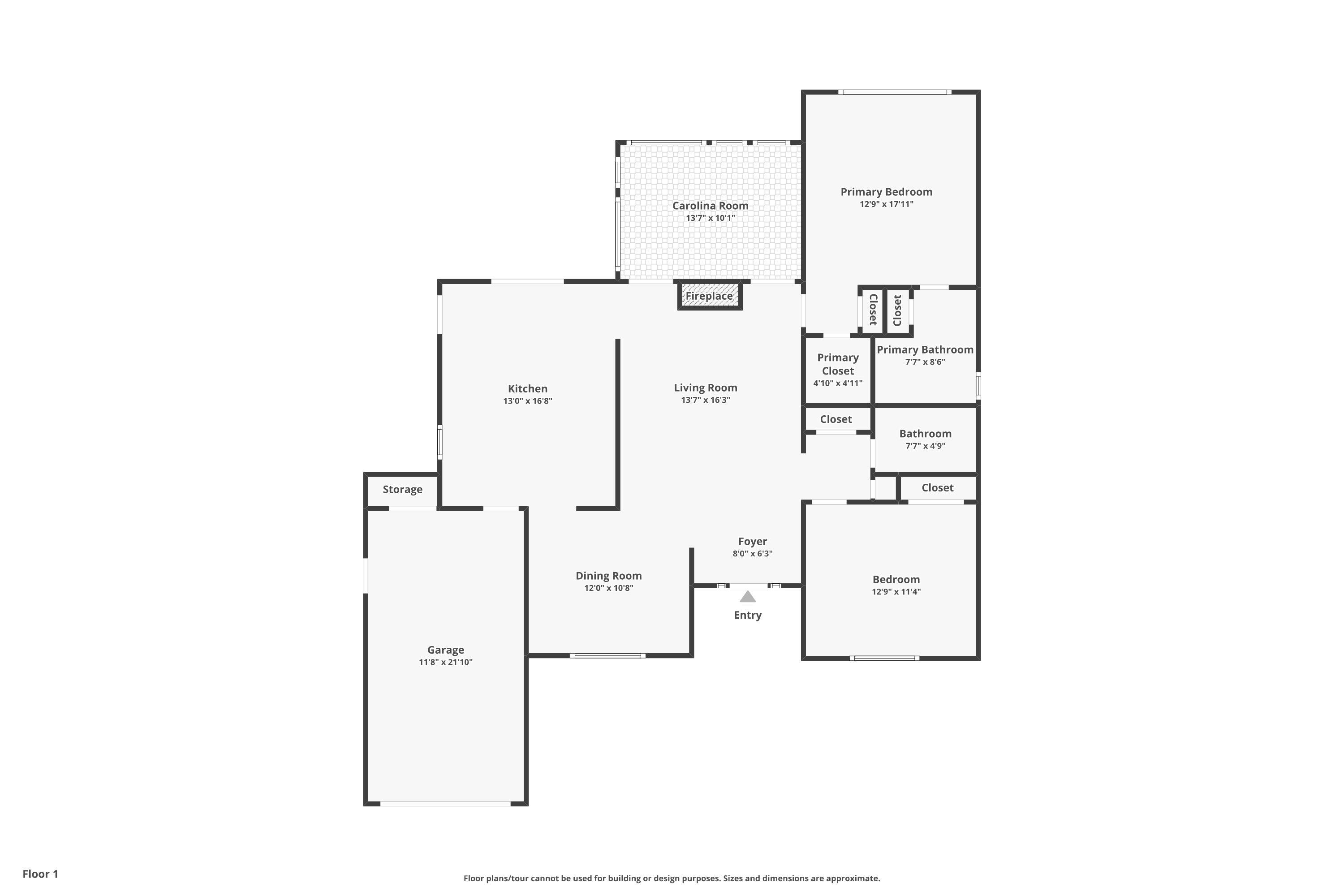 4712 Southern Trail Property Photo 44