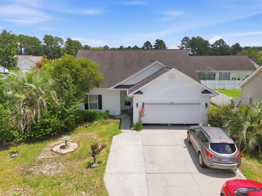 1404 Reid Ct. Property Photo 1