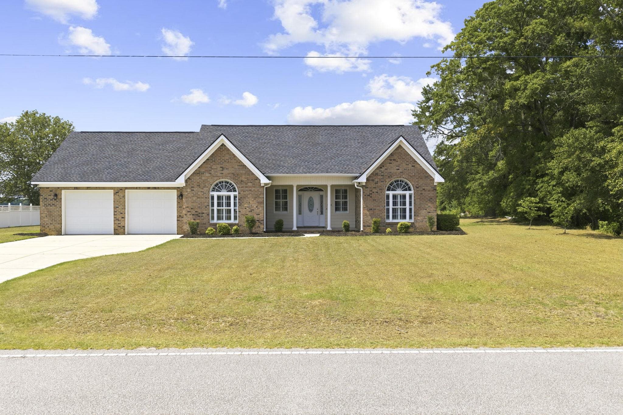 1144 Floyd Page Rd. Property Photo 1