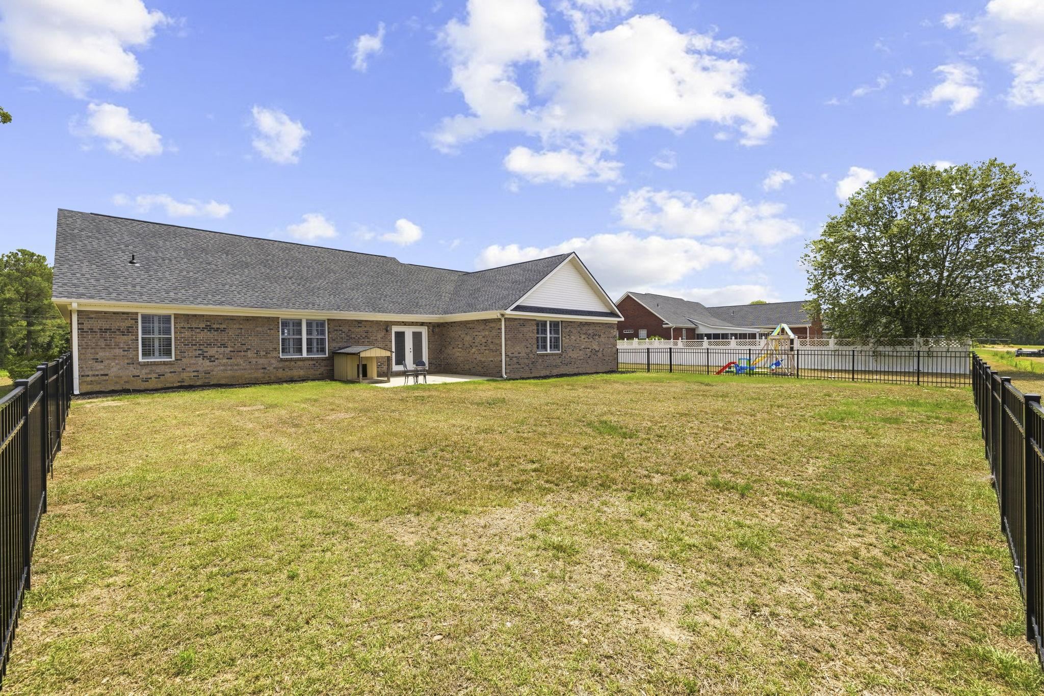 1144 Floyd Page Rd. Property Photo 27