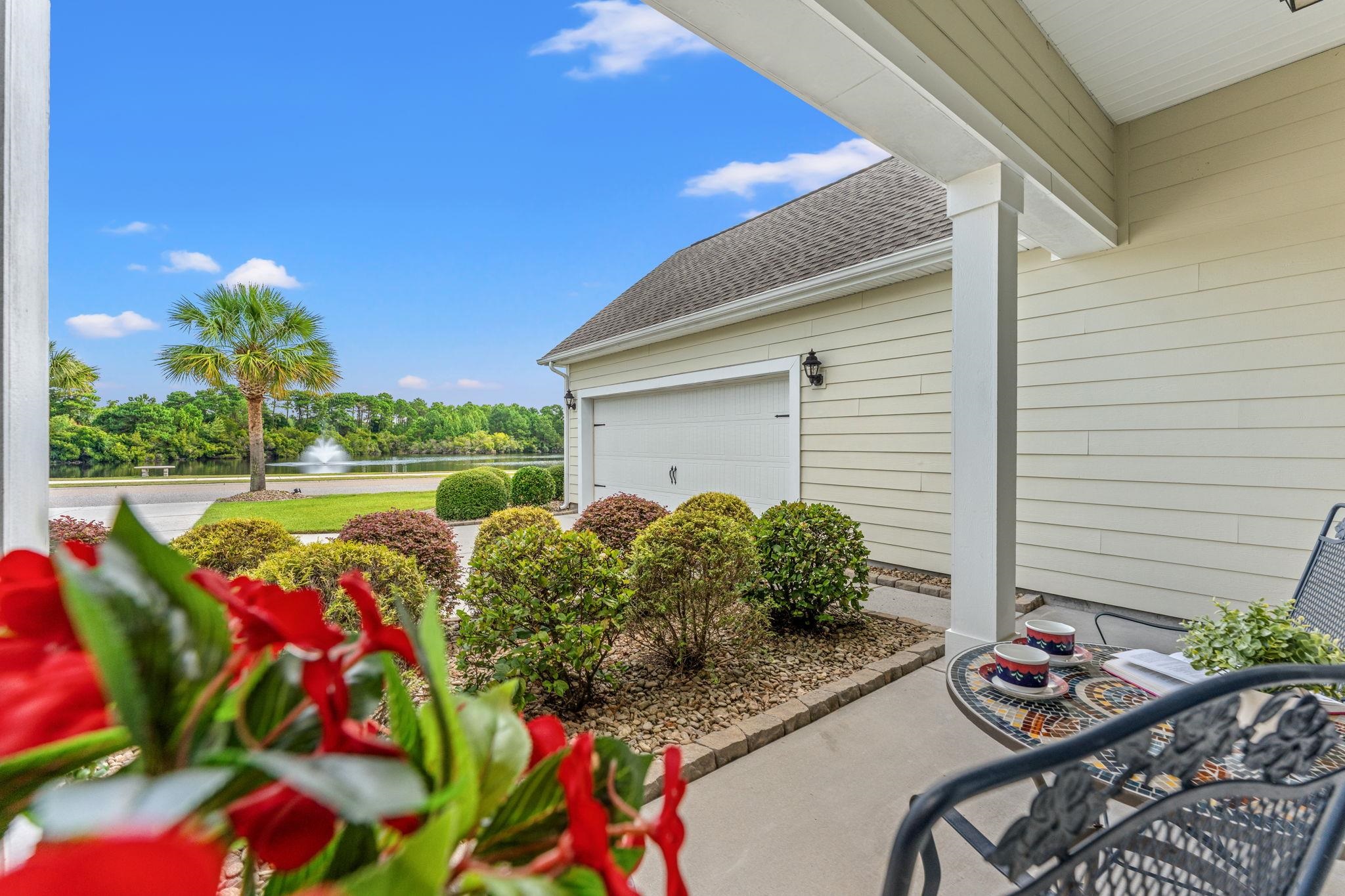301 Babylon Pine Dr. Property Photo 5