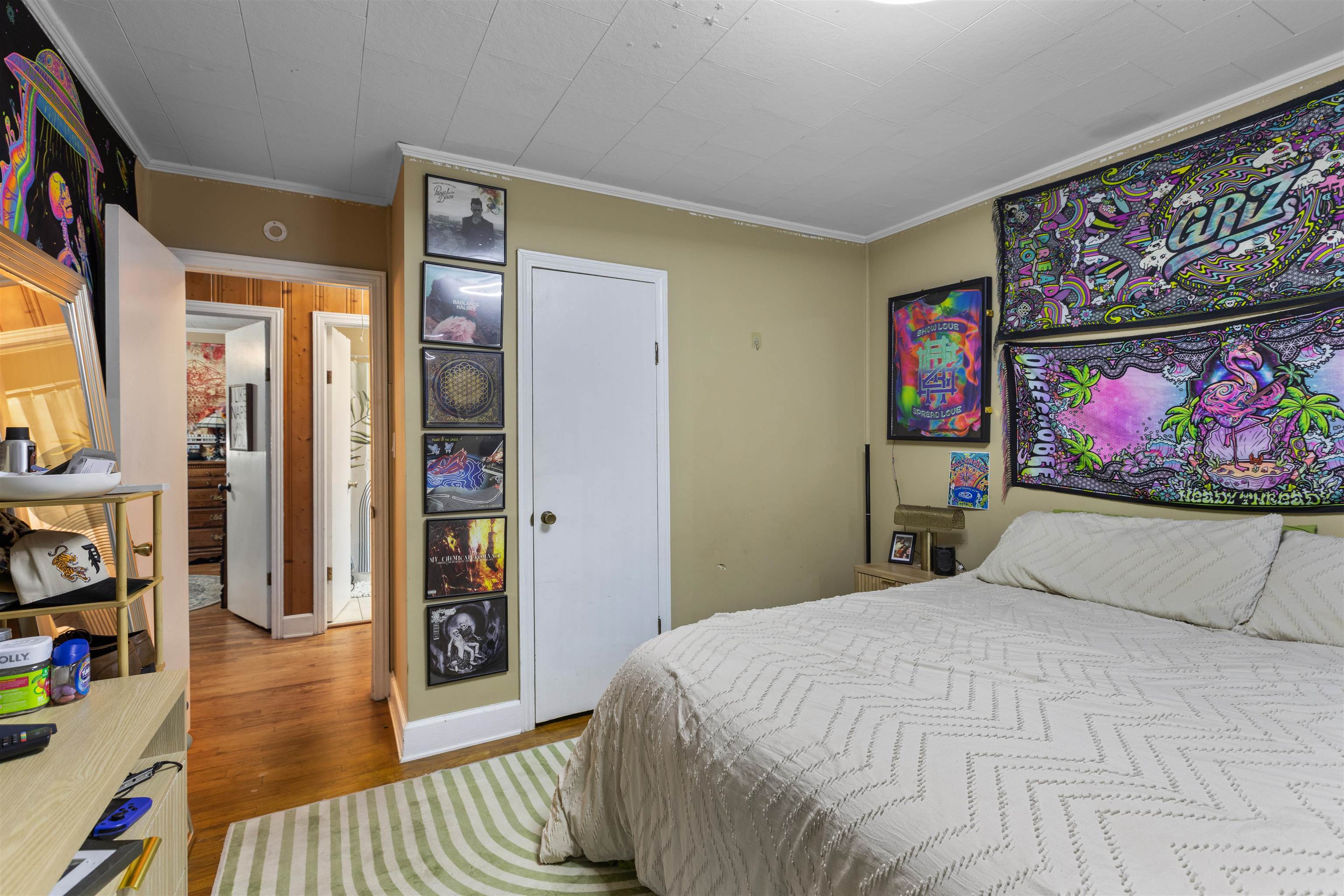 611 Collins St. Property Photo 15