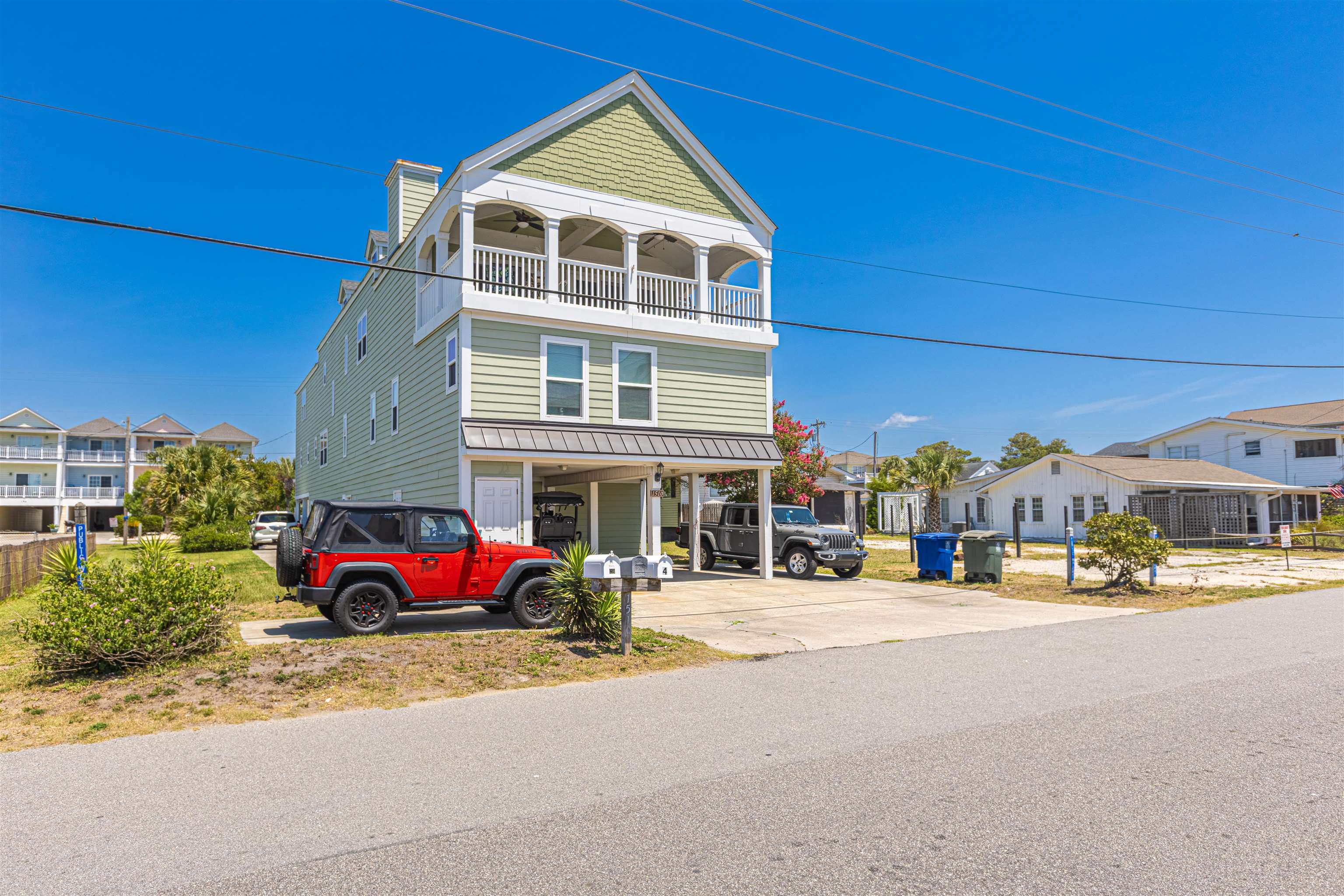1511 Holly Dr. Property Photo 18