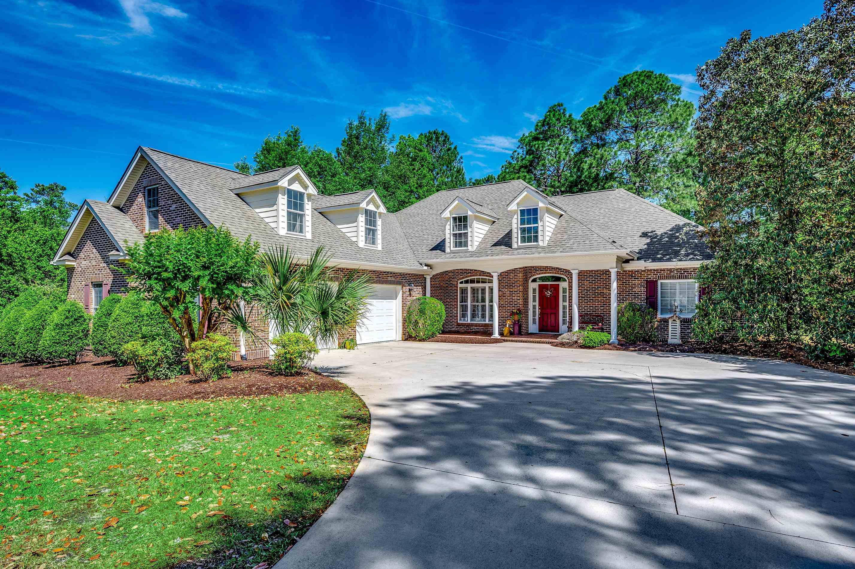 4363 Parkland Dr. Property Photo 1