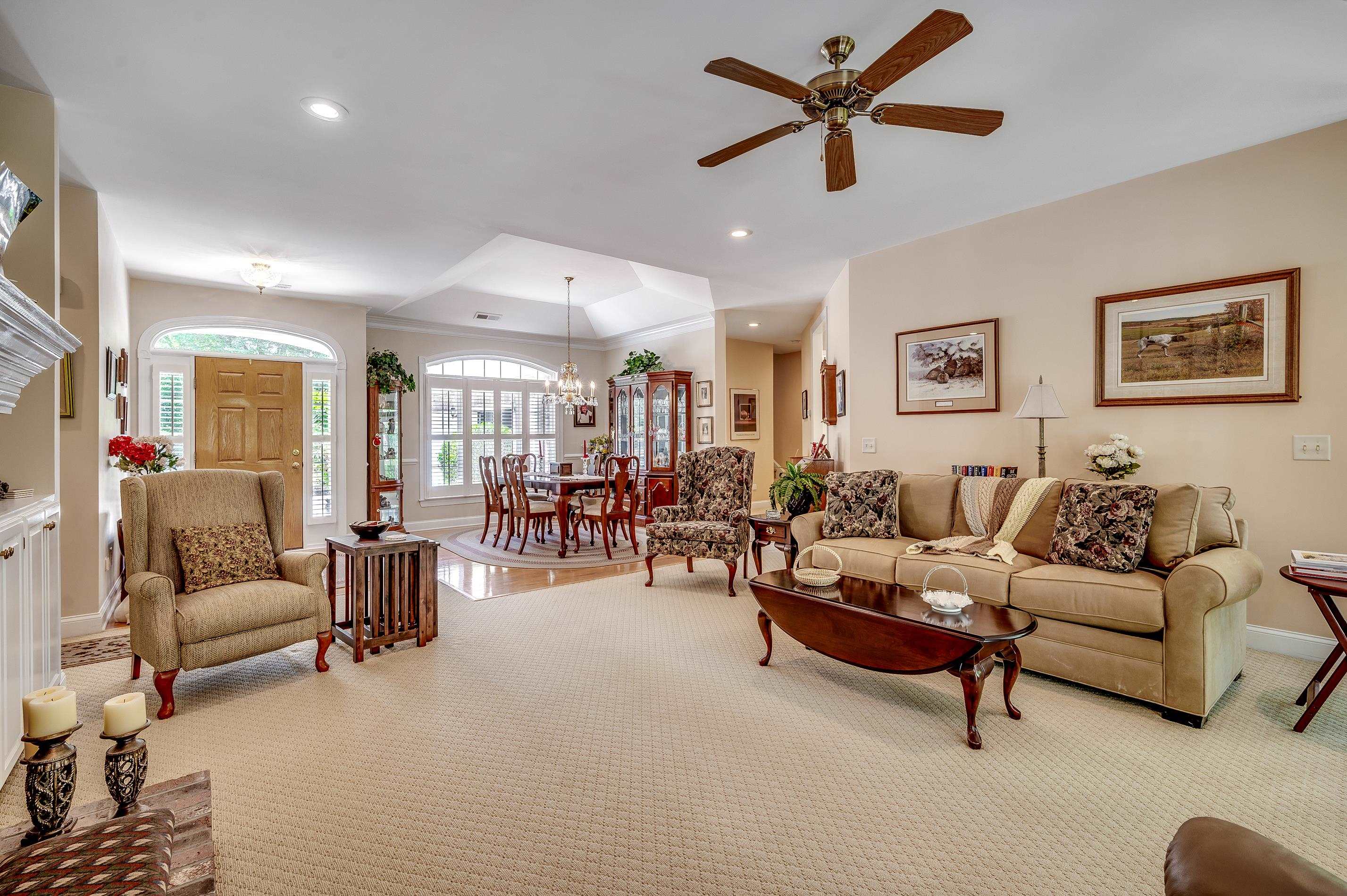 4363 Parkland Dr. Property Photo 5