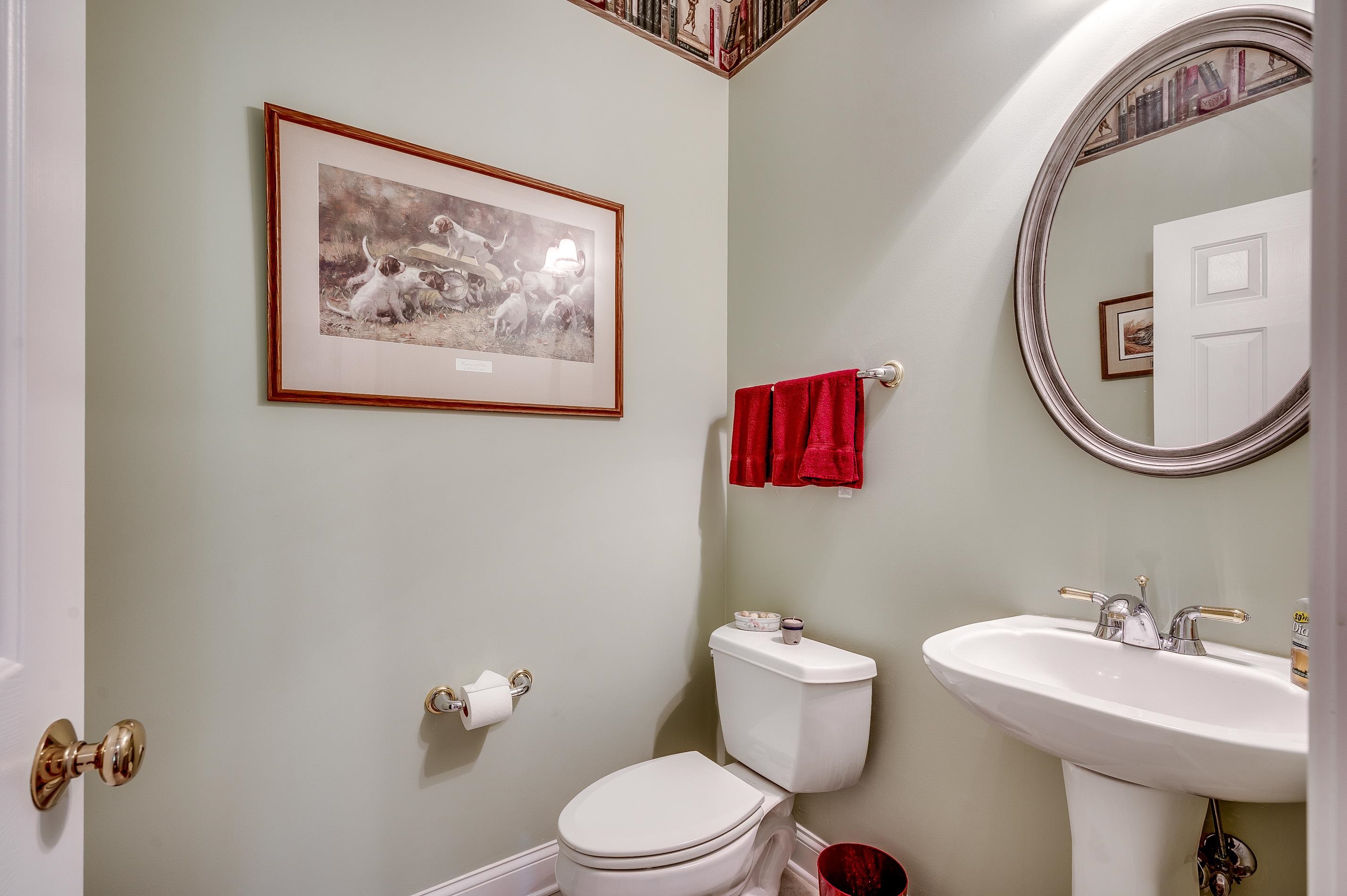 4363 Parkland Dr. Property Photo 24