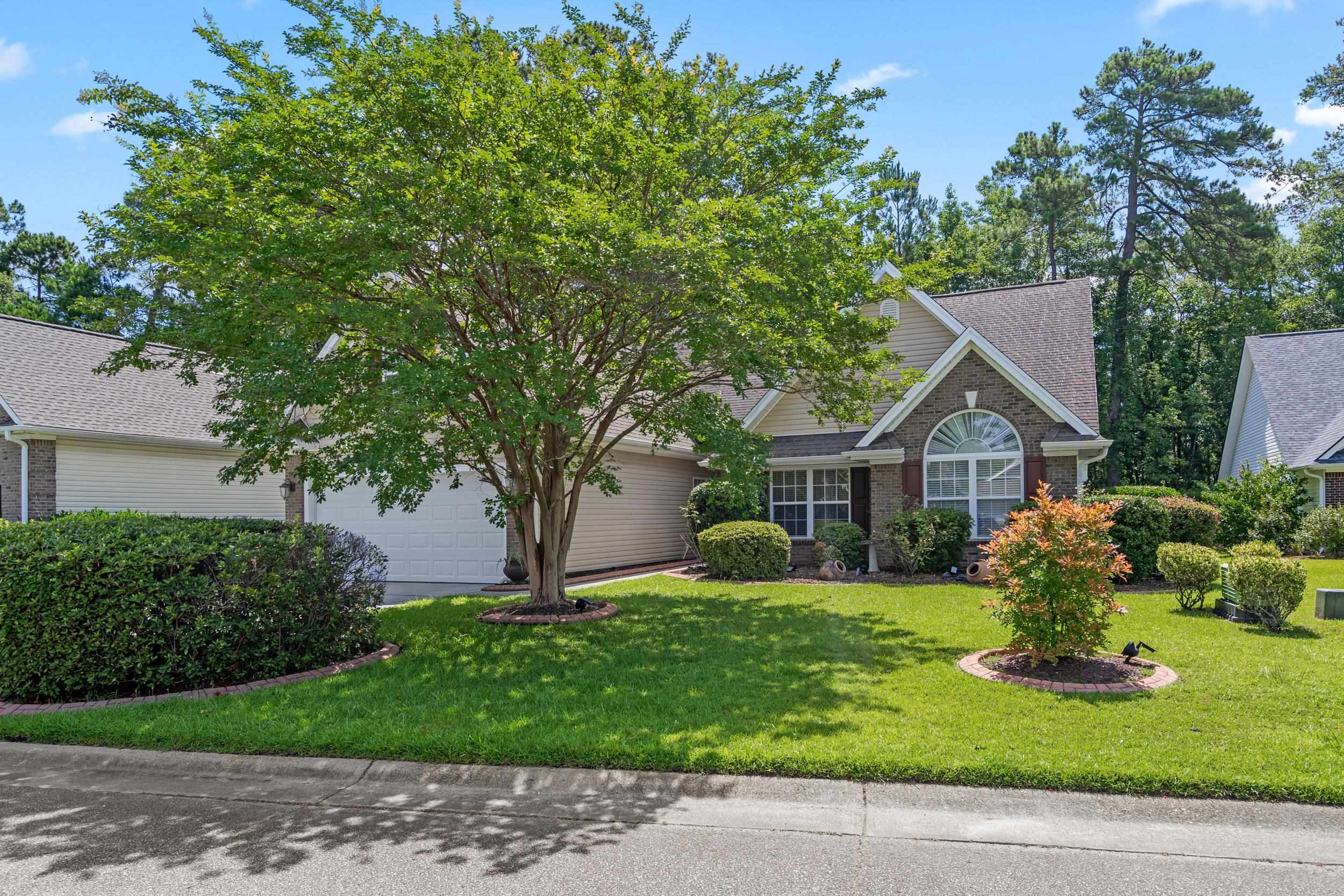 2818 Sanctuary Blvd. Property Photo 1