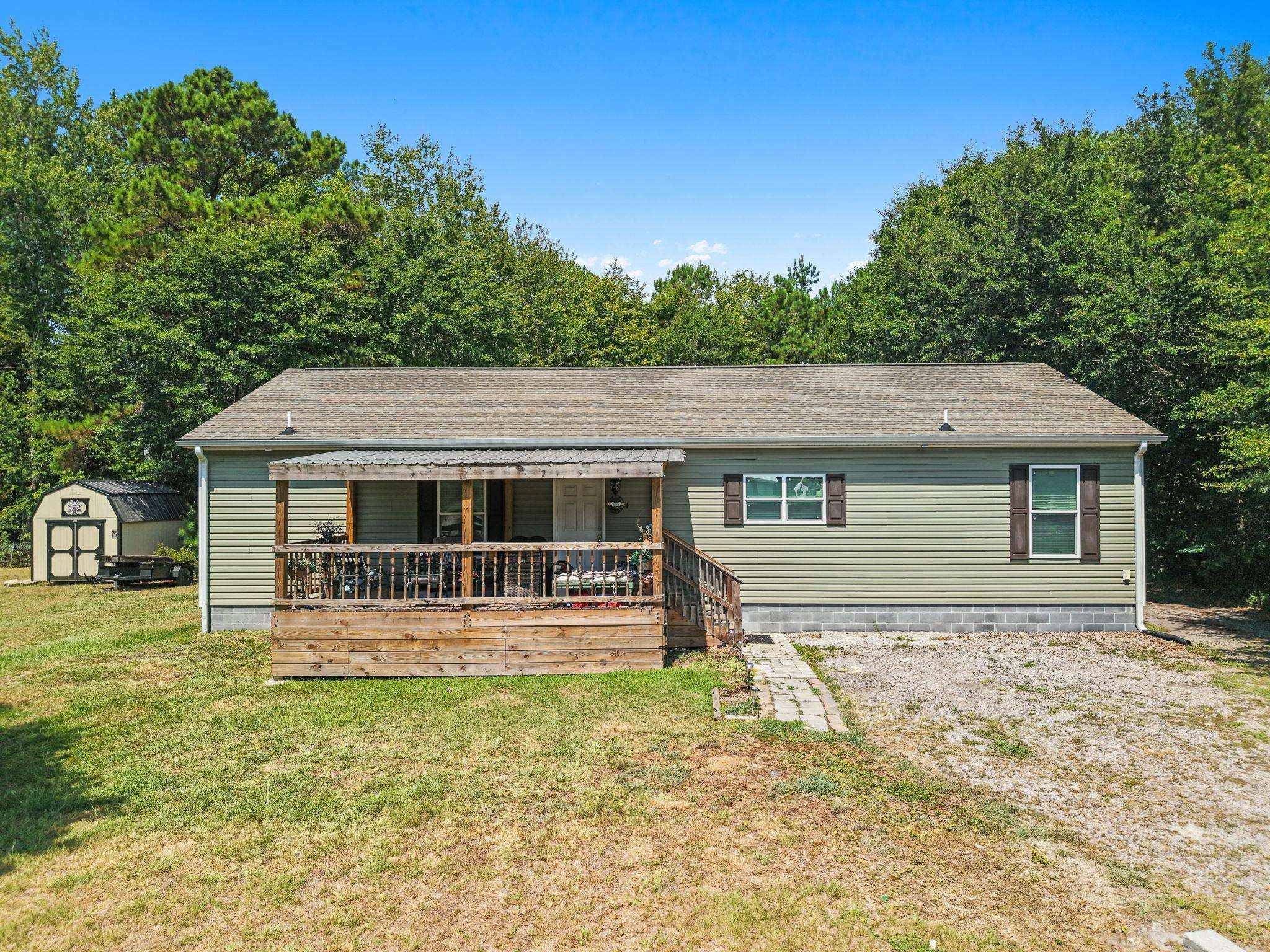4304 Rounding Run Rd. Property Photo 1