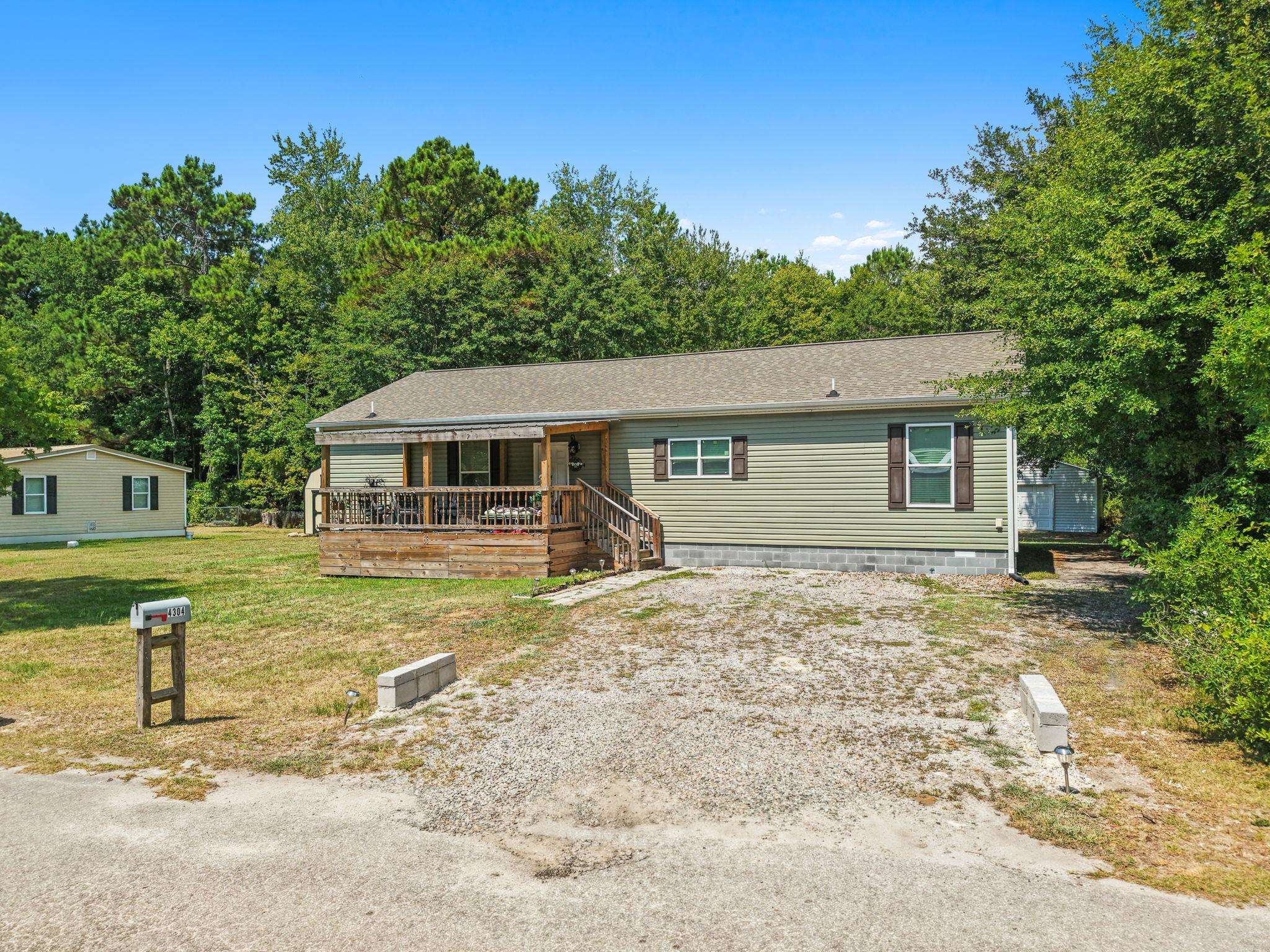 4304 Rounding Run Rd. Property Photo 2