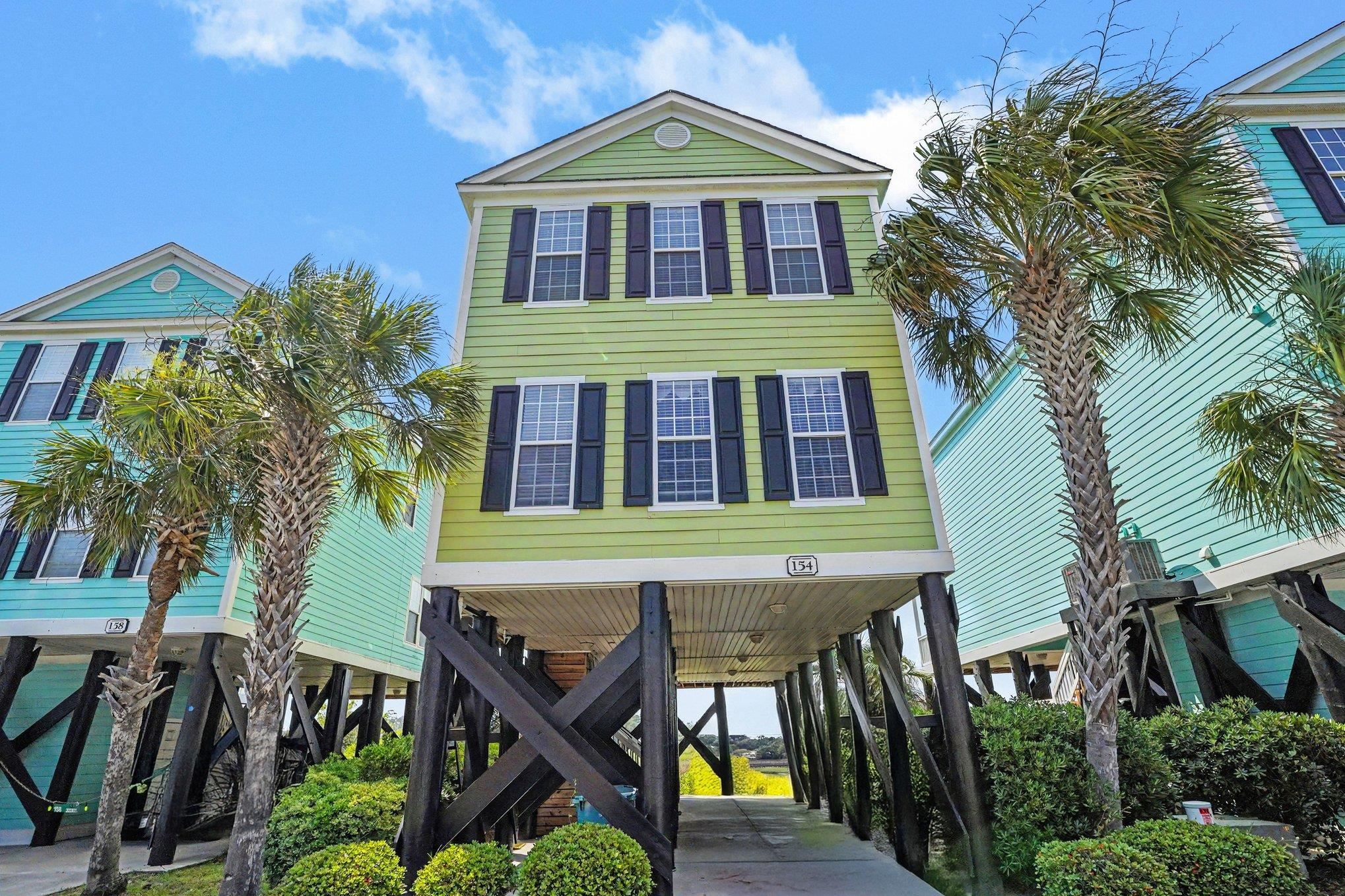 154 Cypress Ave.