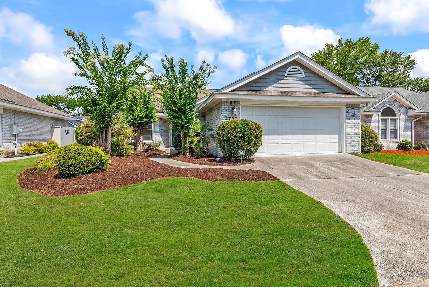 4735 Bermuda Way Property Photo 1