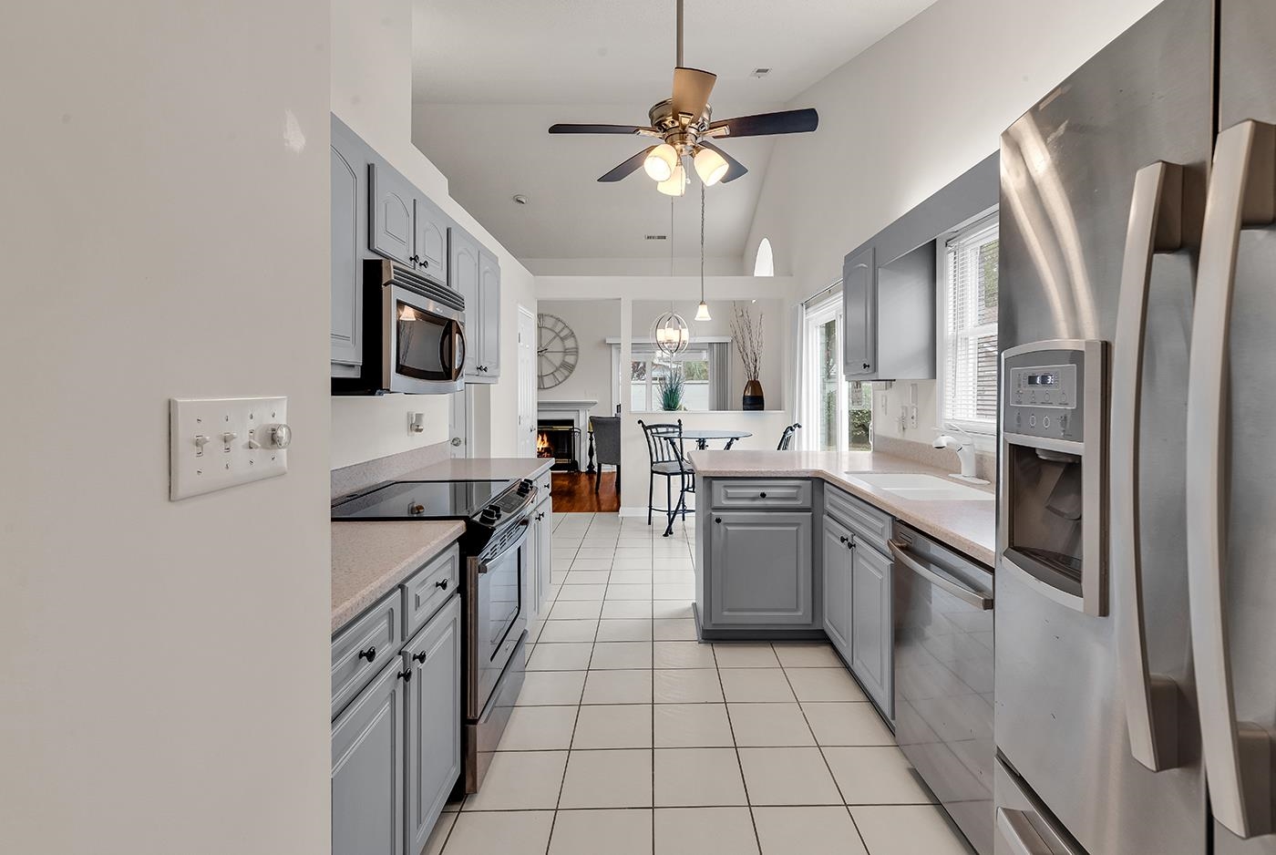 4735 Bermuda Way Property Photo 17